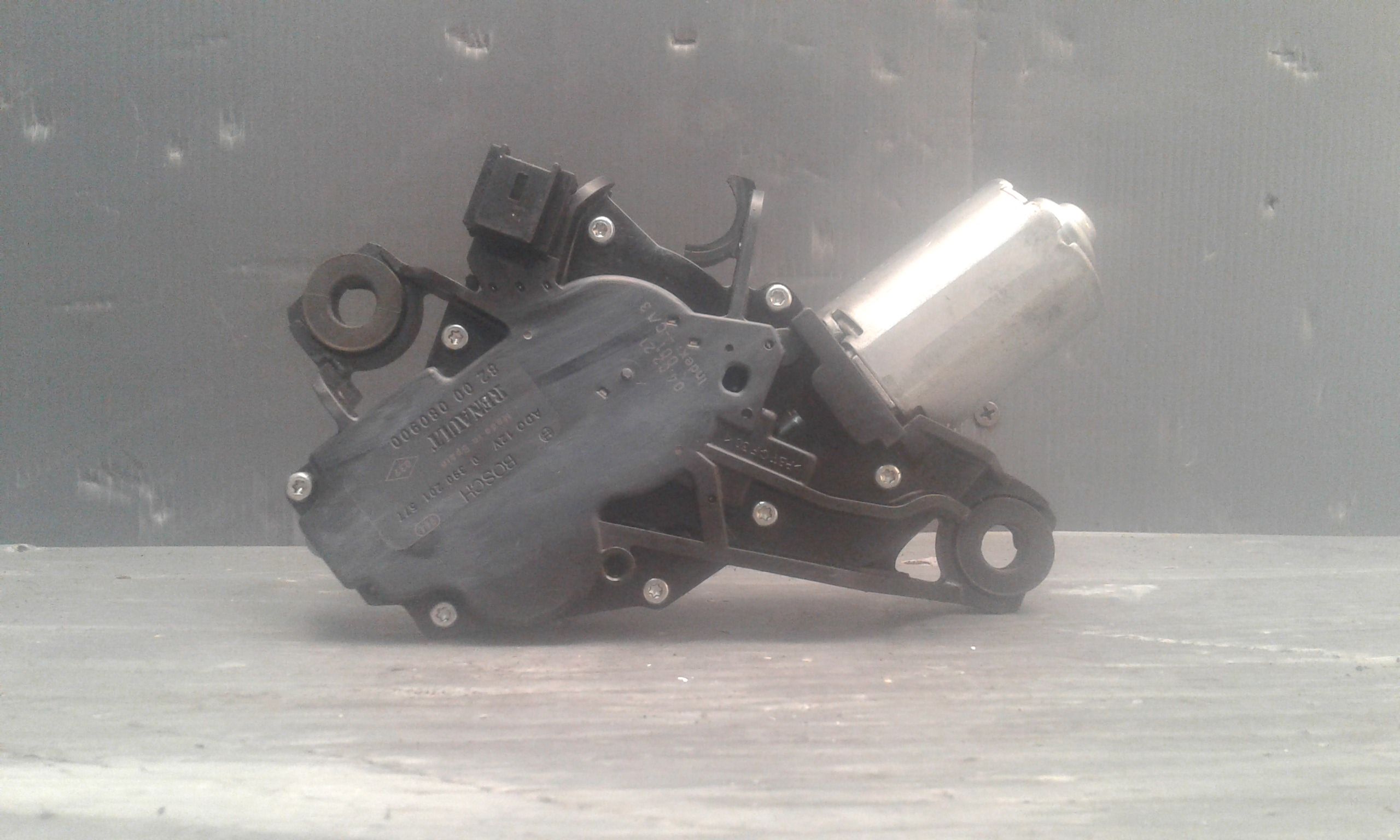 Motorino Tergilunotto 8200080900 Usato