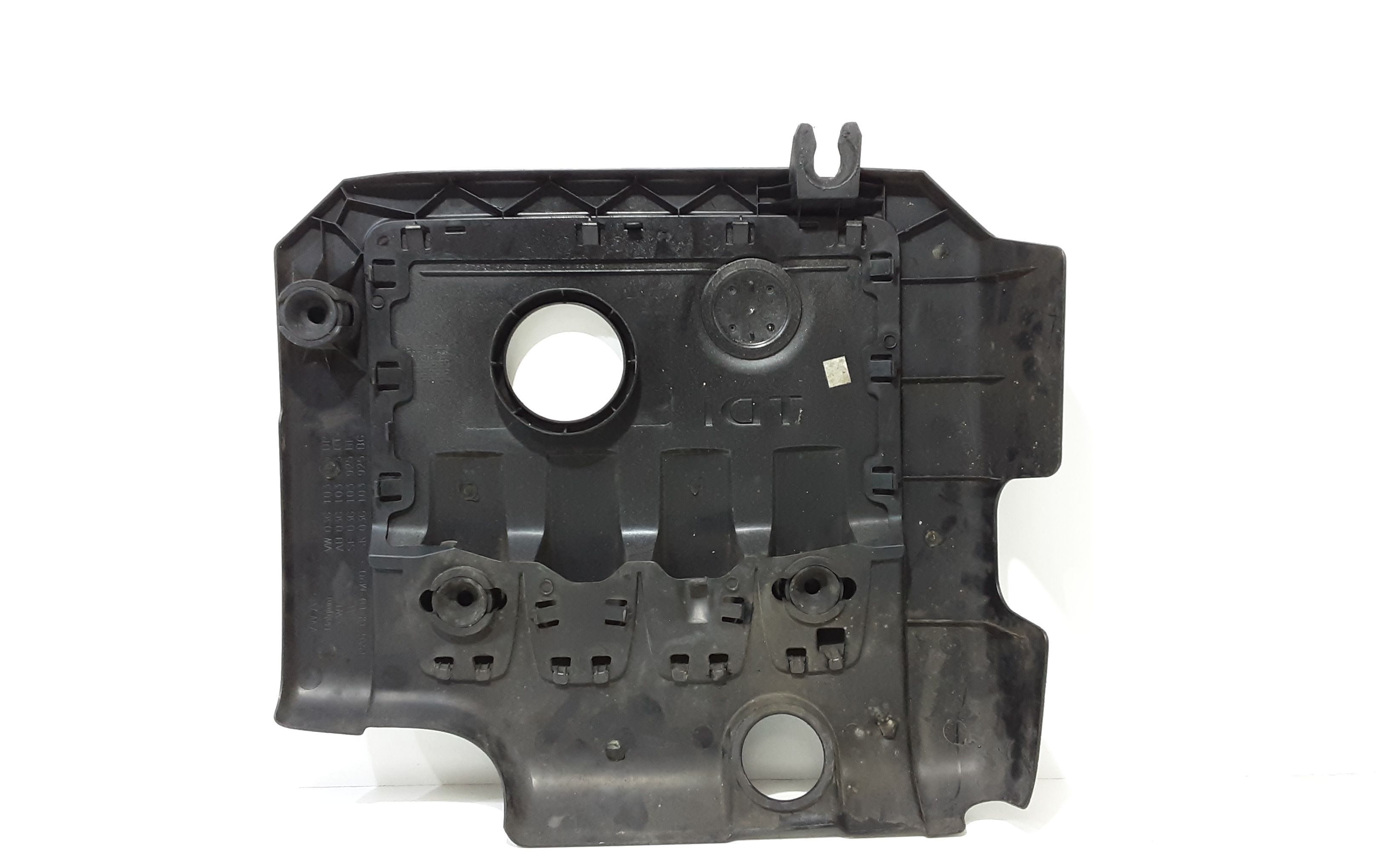 Copertura Motore Usato