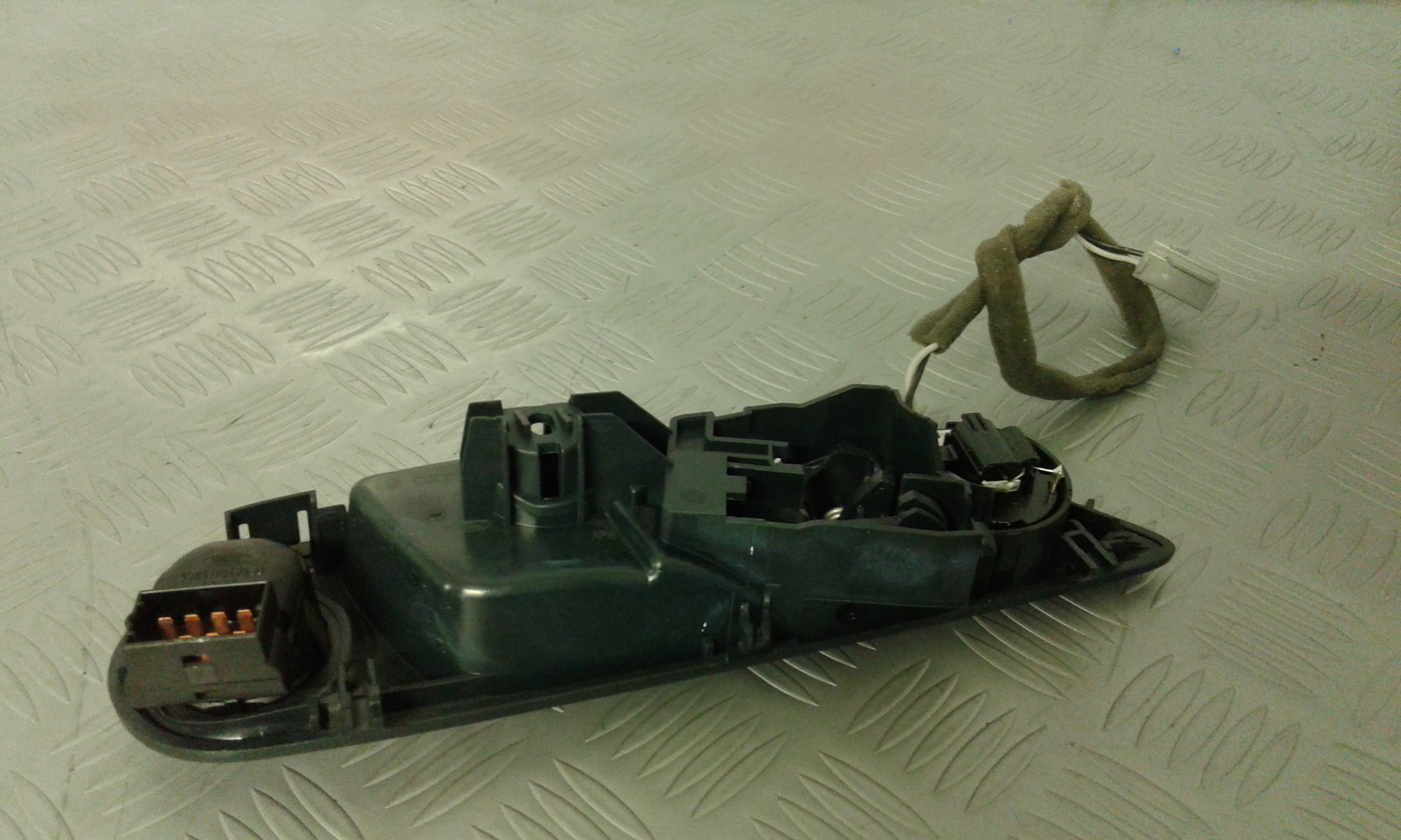 Maniglia Int. Apertura Porta Ant. Sinistro 1579323 Usato