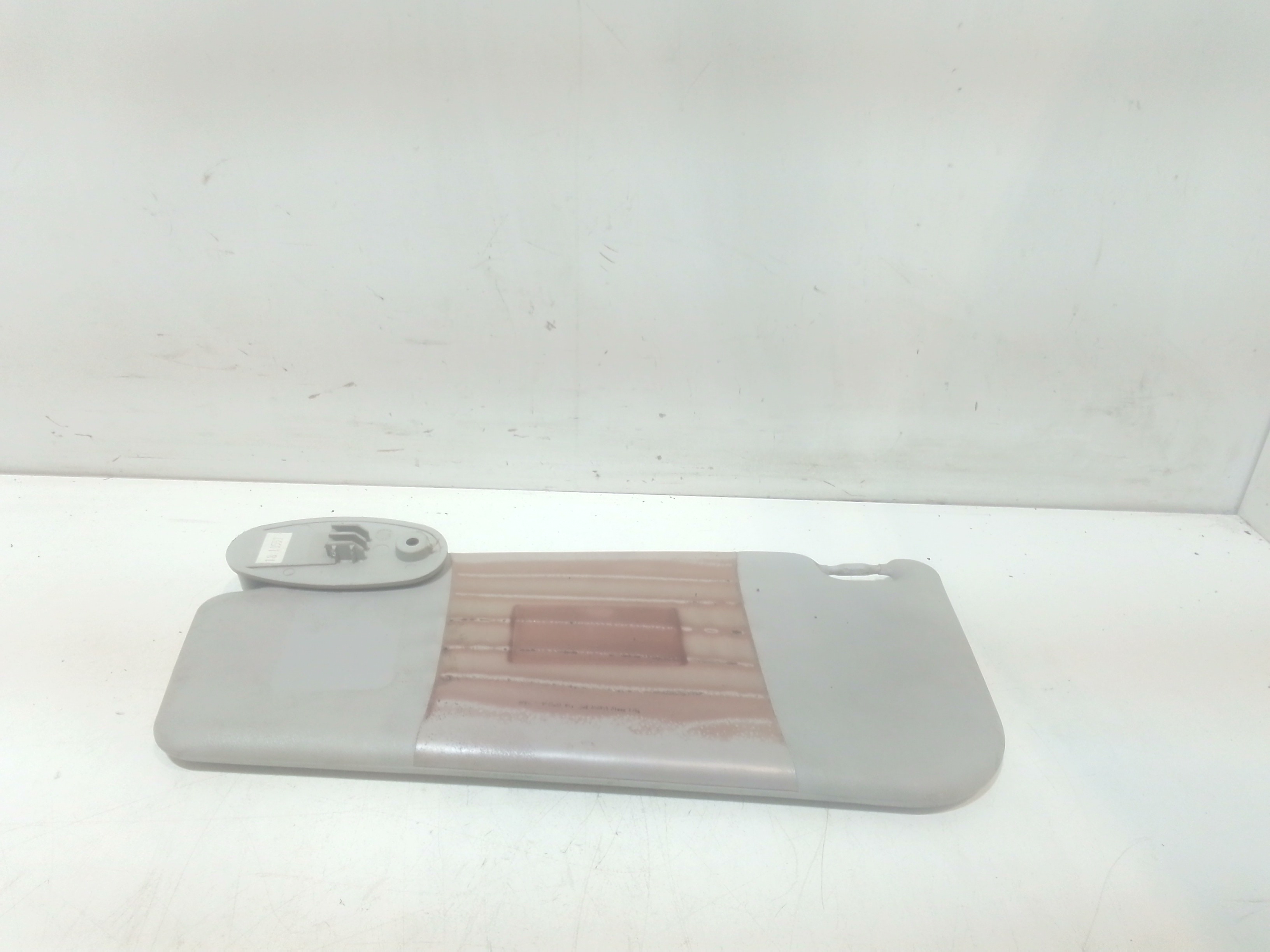 Aletta Parasole Parabrezza Sinistro 735506958 Usato