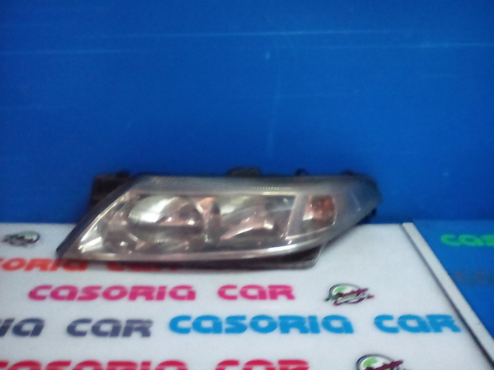 Proiettore Sinistro 7701048927 Usato