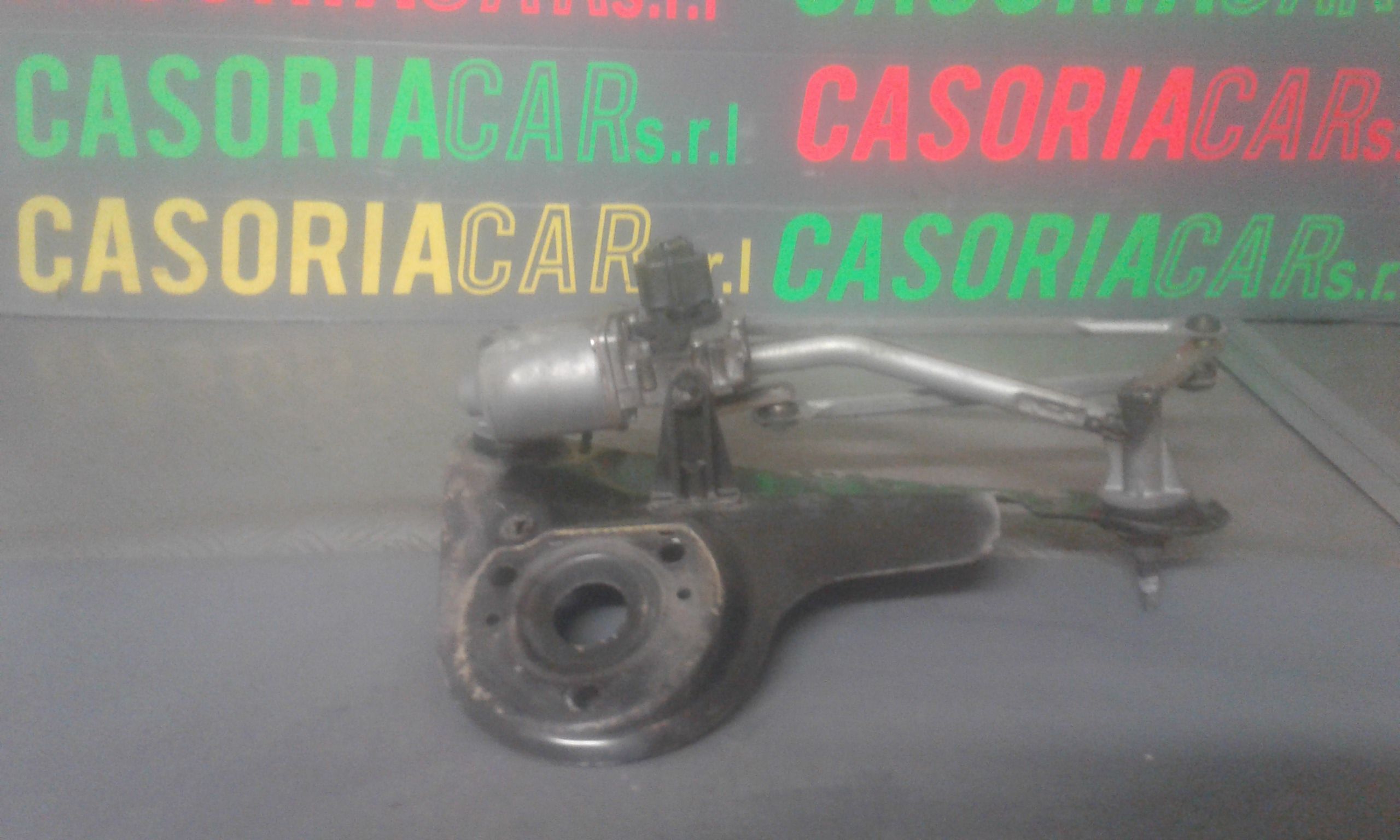 Motorino Tergiparabrezza Compl. Usato