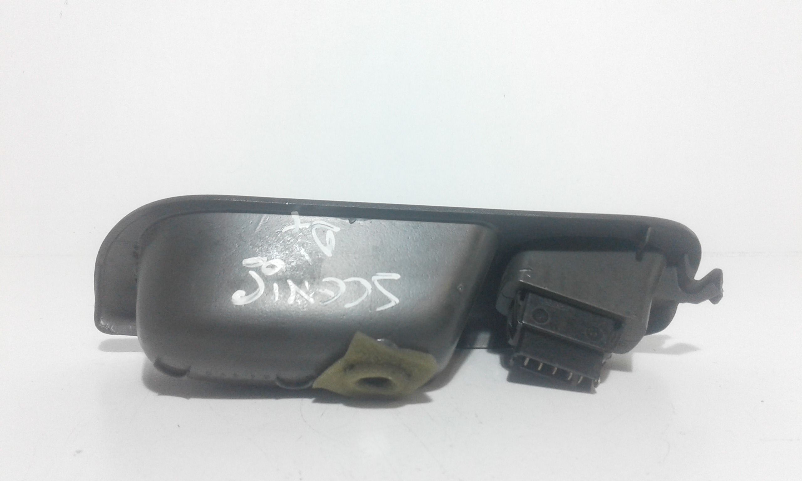 Interruttore Alzacristalli Porta Ant. Destro 7700432963 Usato