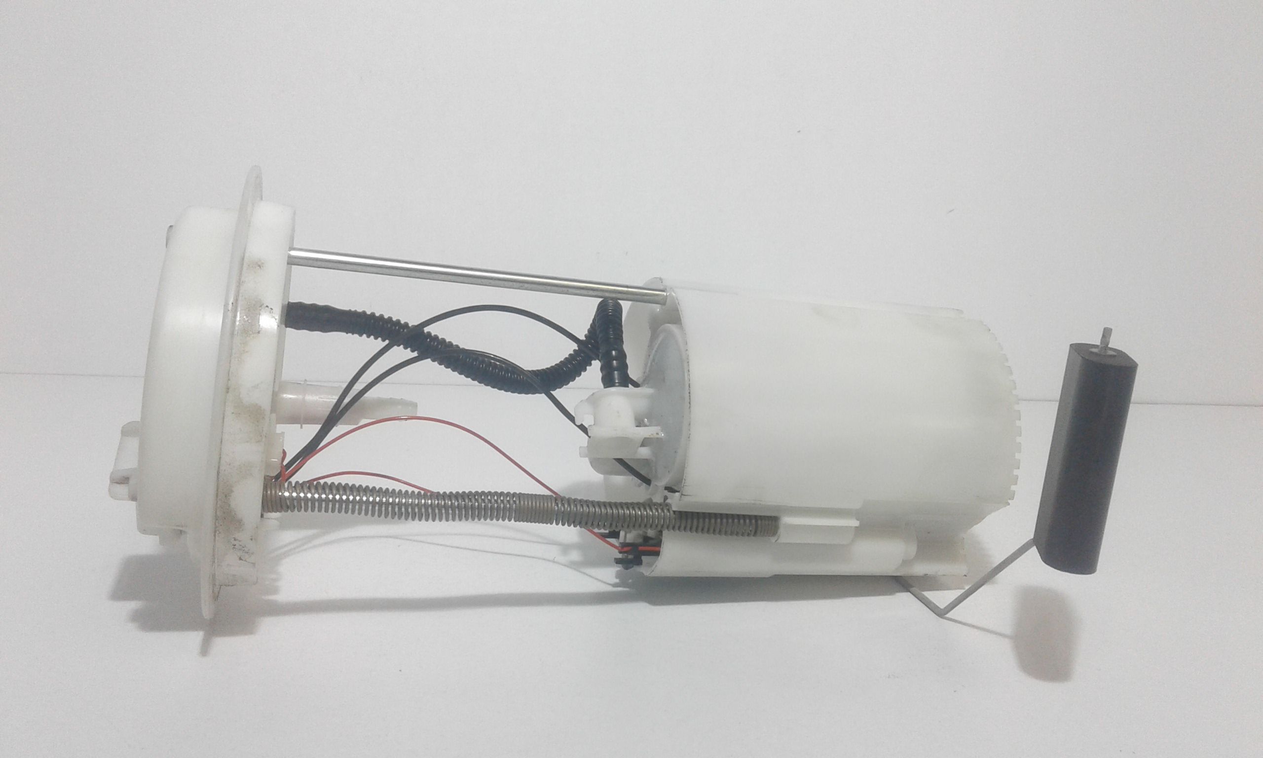 Pompa Carburante Usato