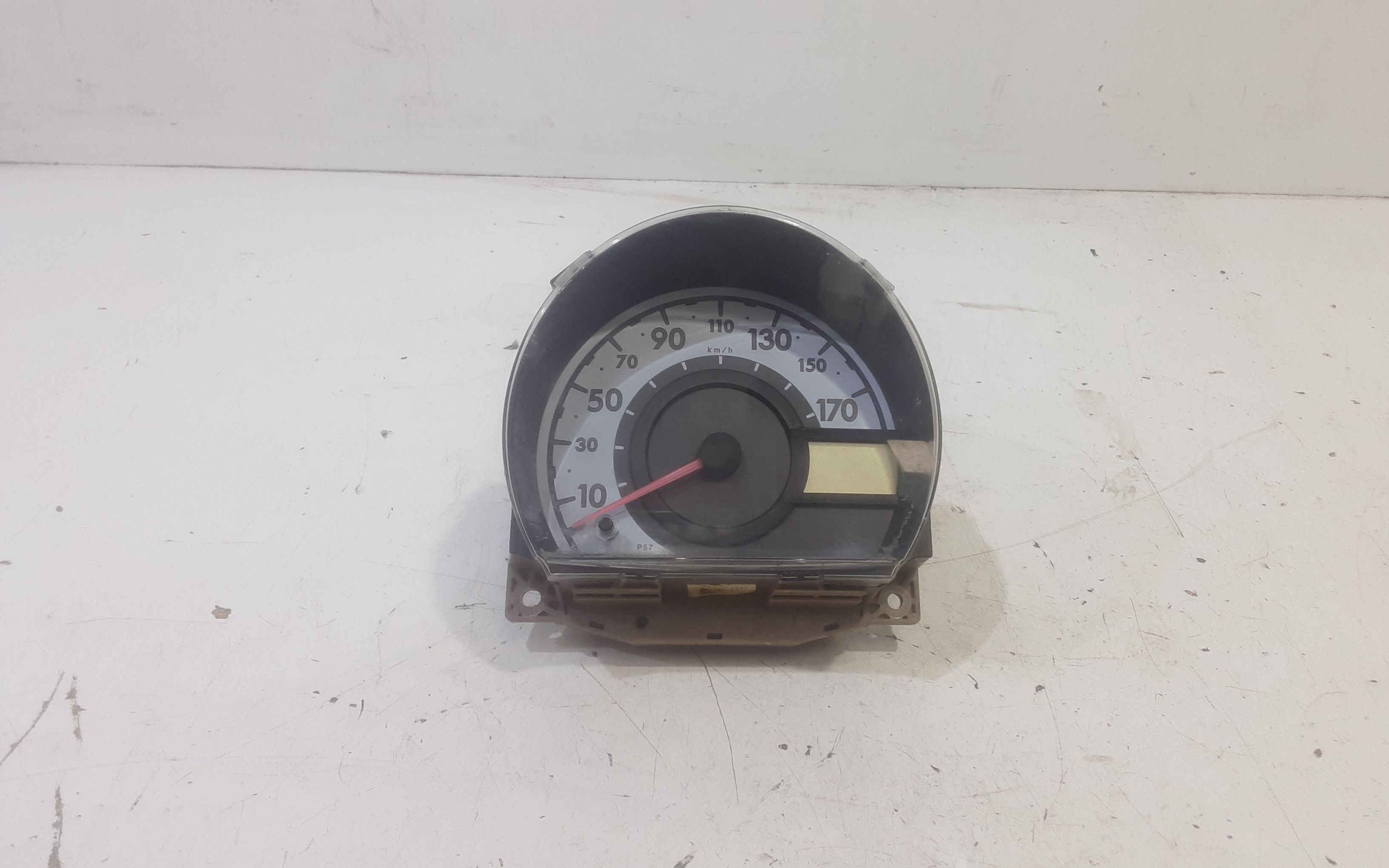 Quadro Portastrumenti Usato