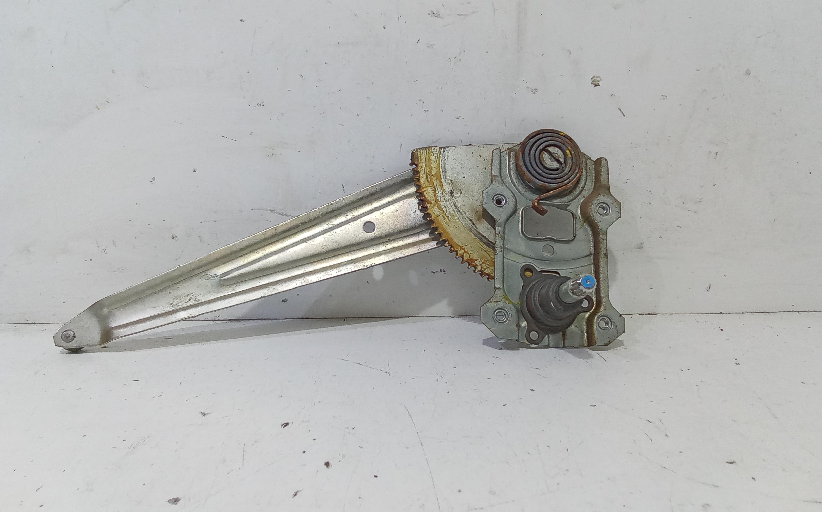 Alzacristallo Porta Post. Sinistro 93193323 Usato