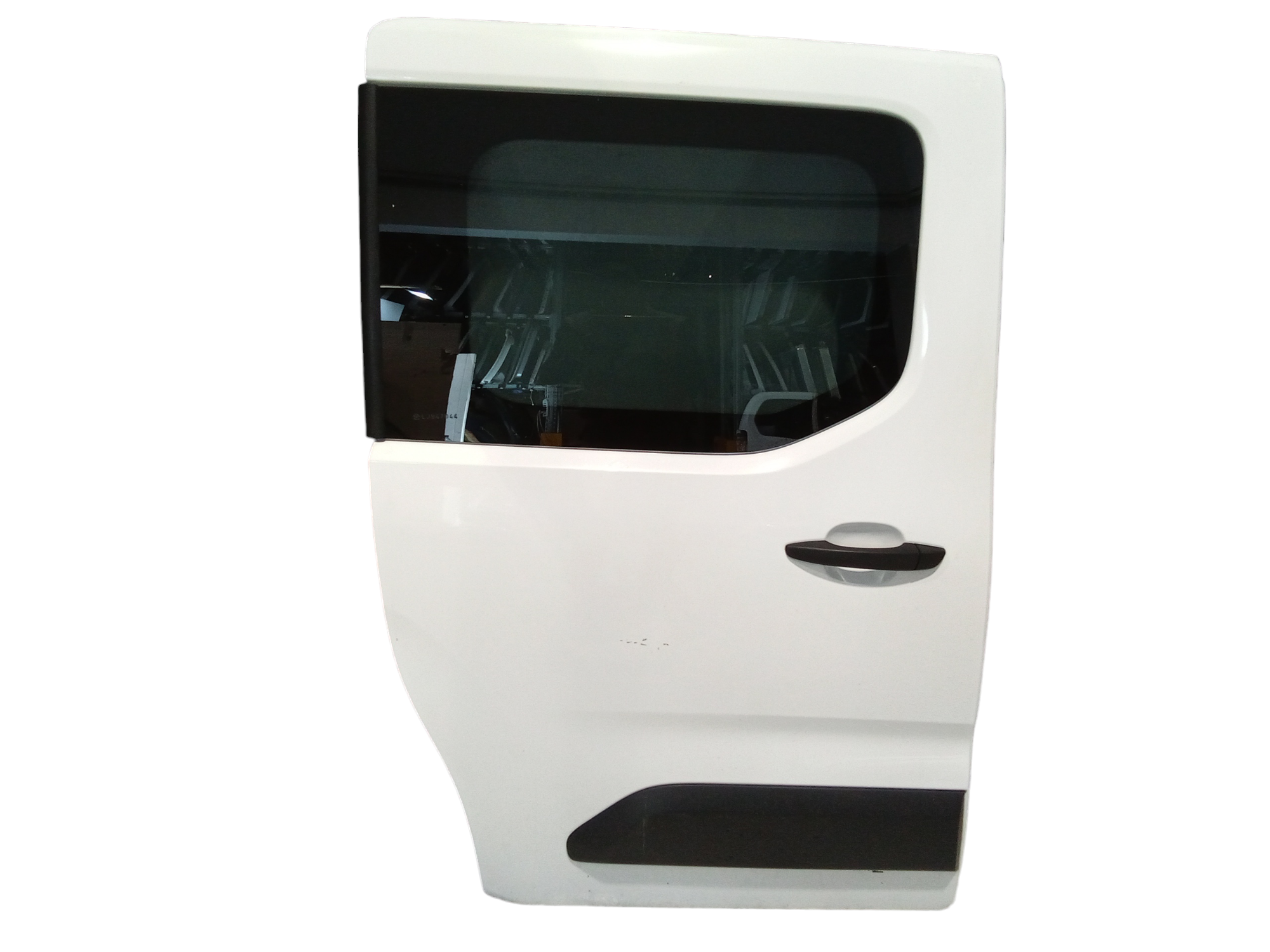 Scorrevole Parete Lat. Centr. Destro Usato