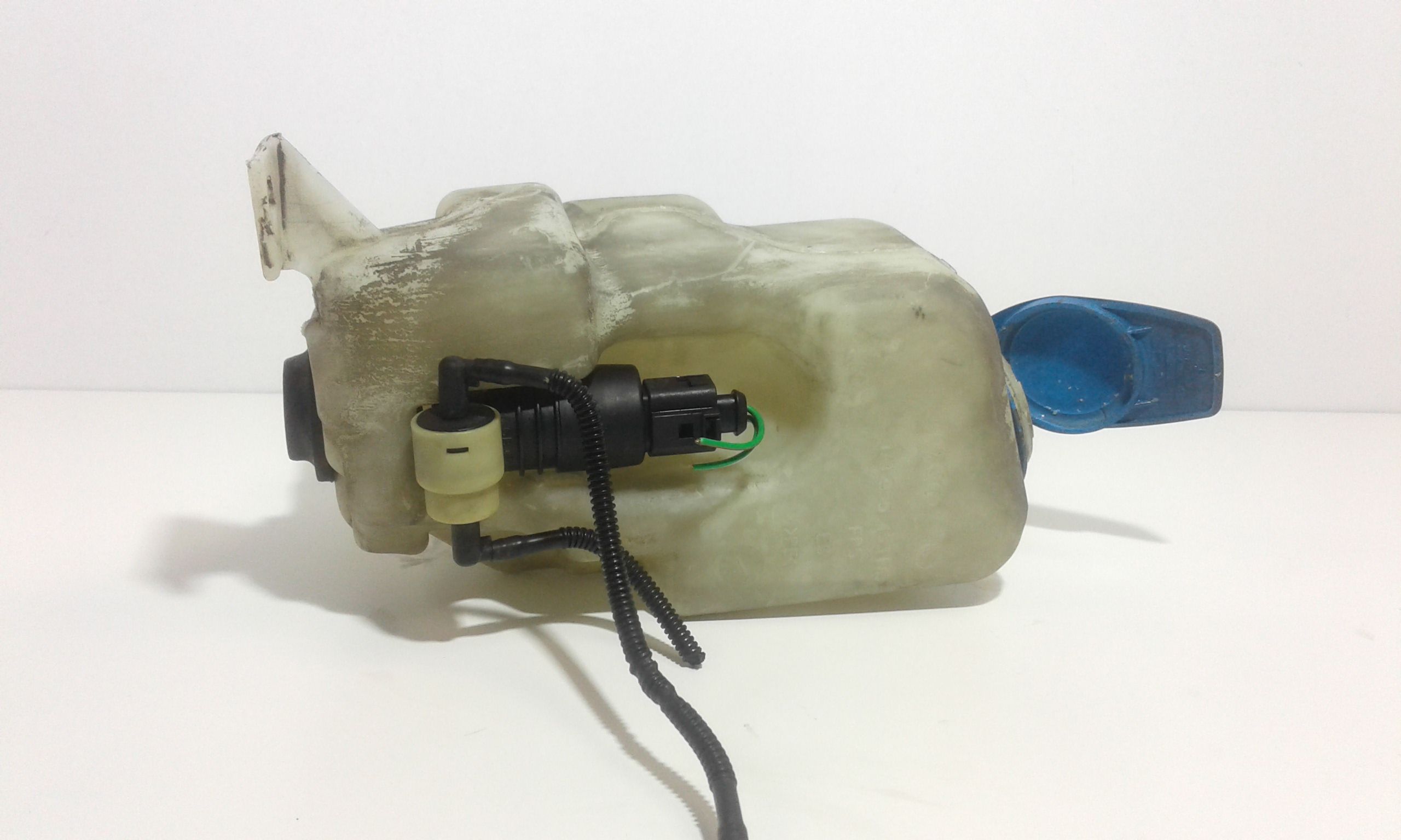 Serbatoio Tergiparabrezza Compl. Usato