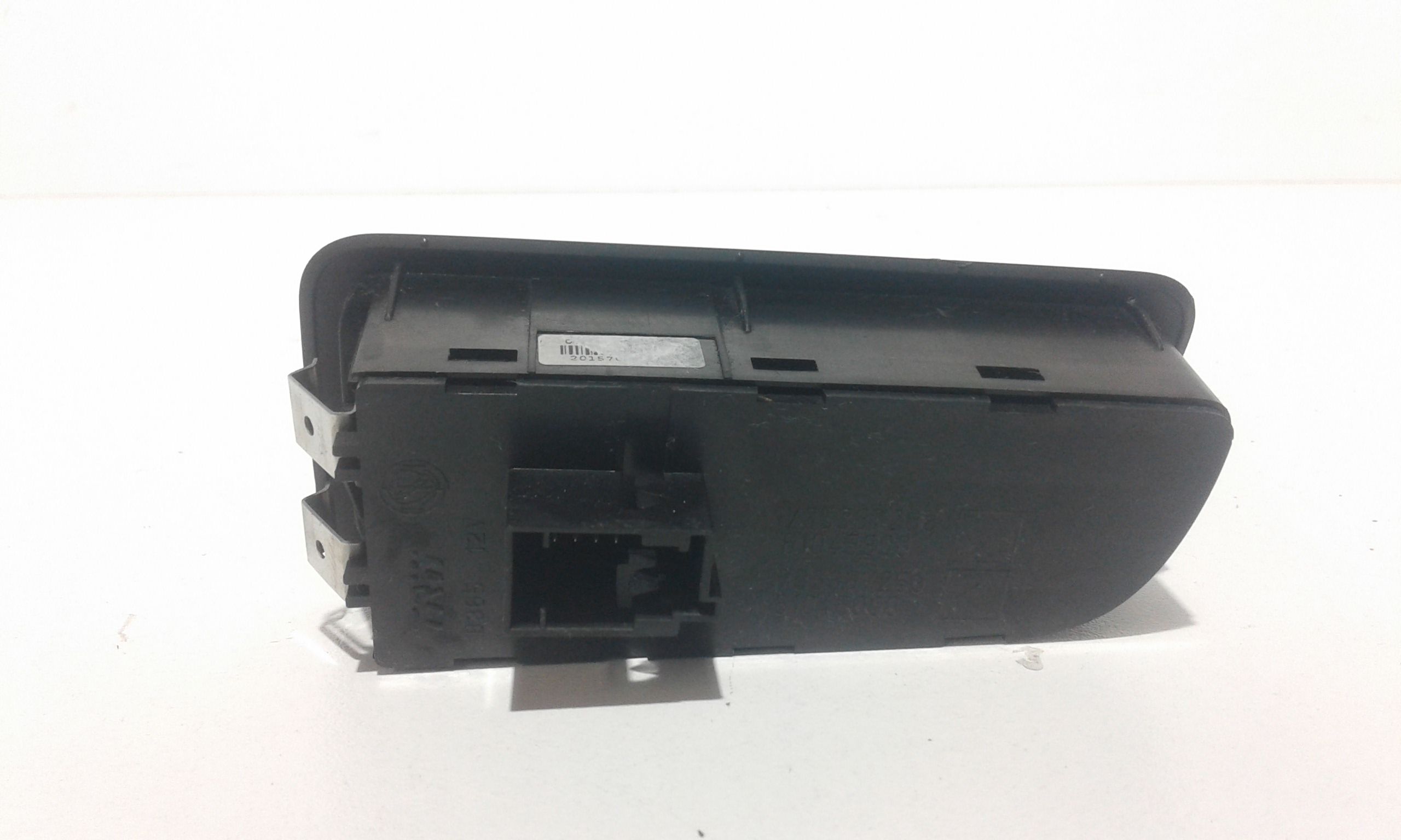 Interruttore Blocco Comando Luci 735604108 Usato