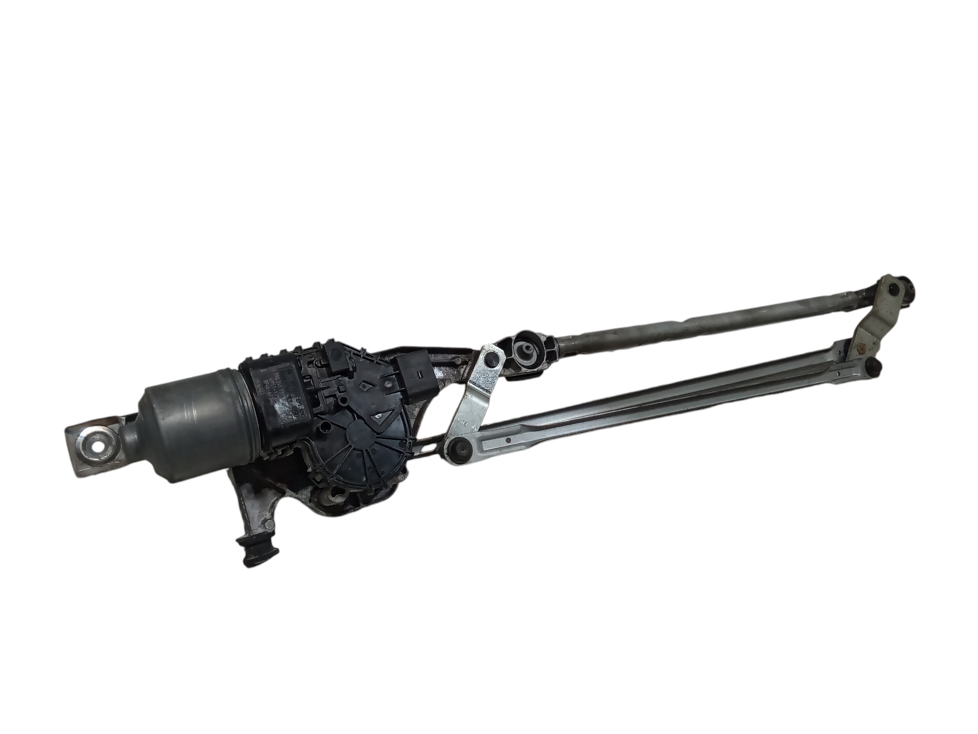 Motorino Tergiparabrezza Compl. Usato