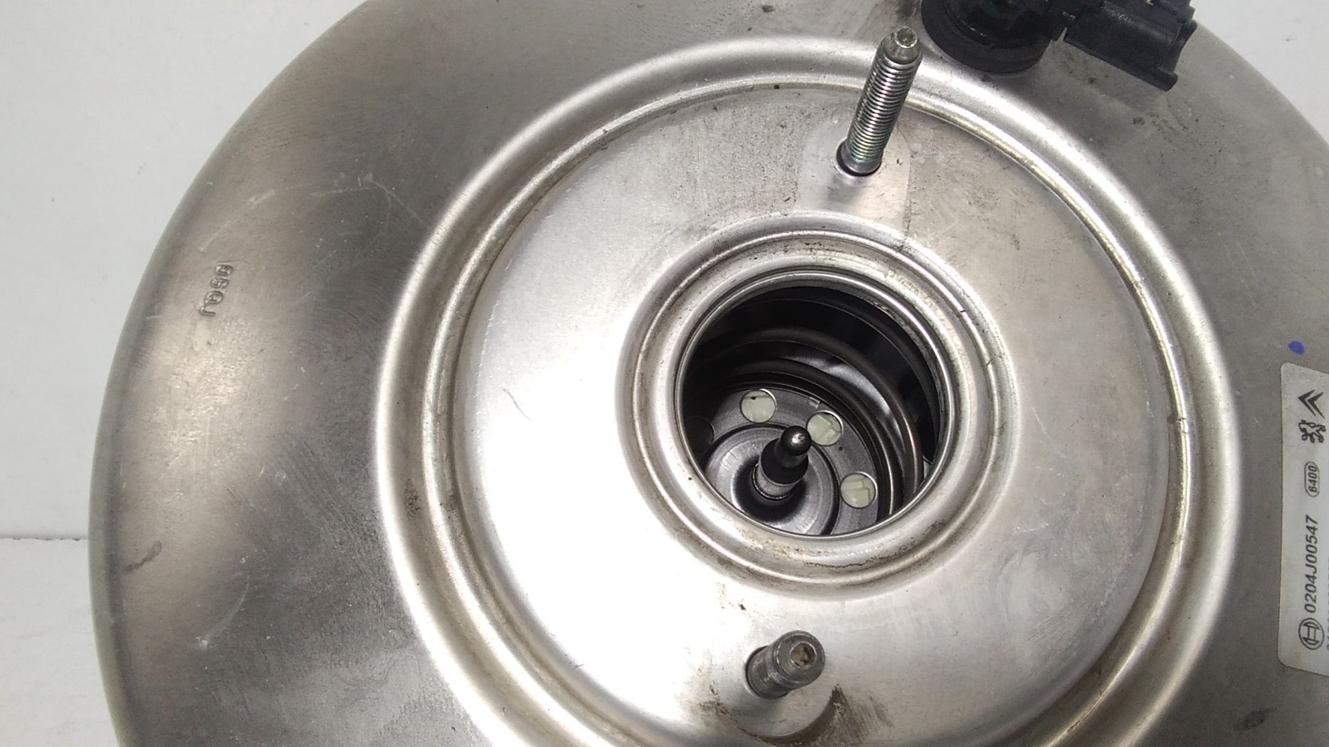 Servofreno 1635255280 Usato