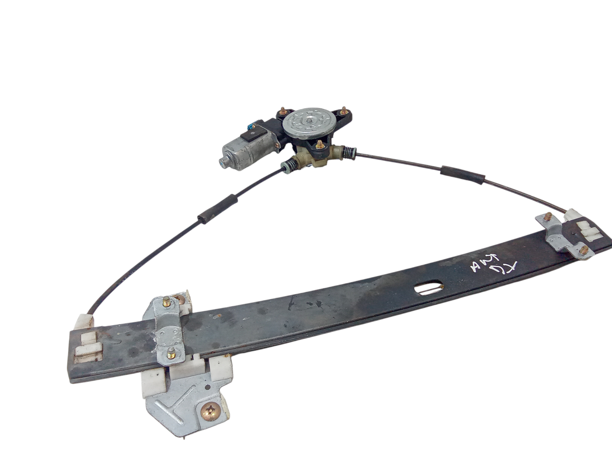 Alzacristallo Porta Ant. Destro 96601485 Usato