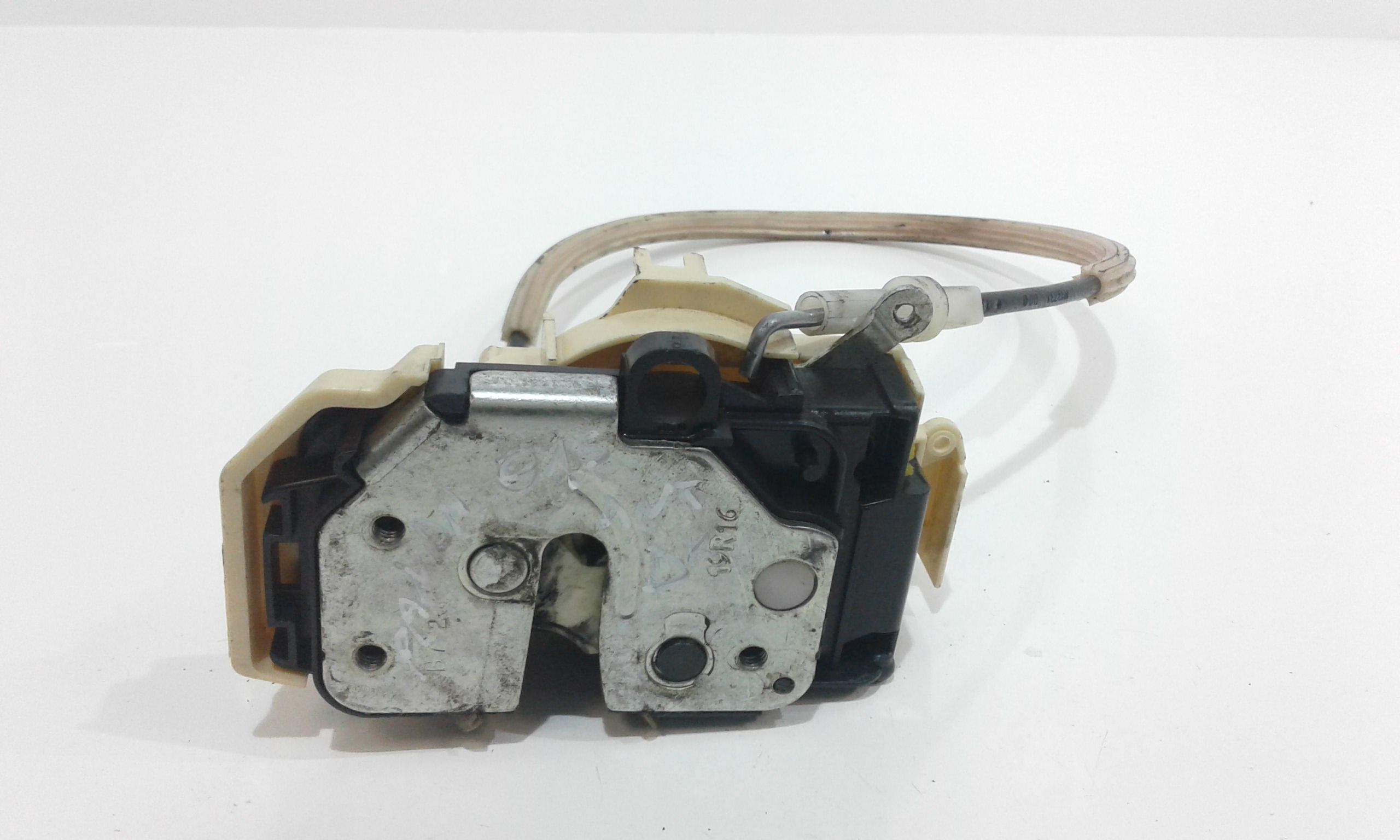 Serratura Porta Ant. Destro 52191502 Usato