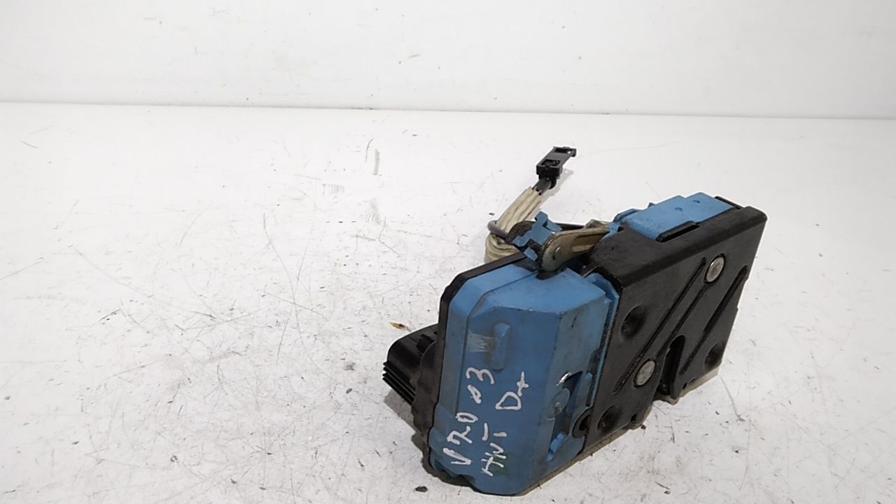 Serratura Porta Ant. Destro 30699748 Usato