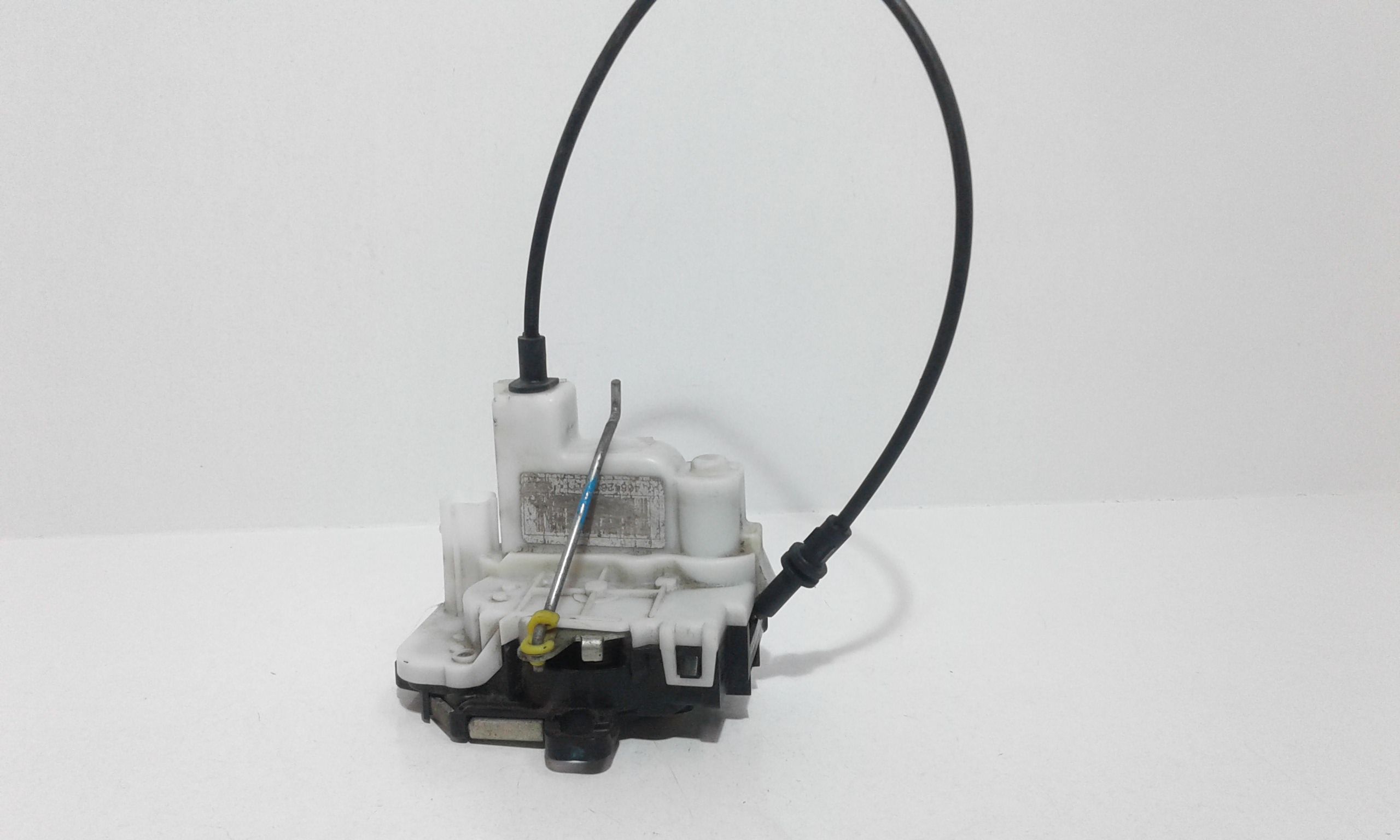 Serratura Porta Post. Destro 51917890 Usato