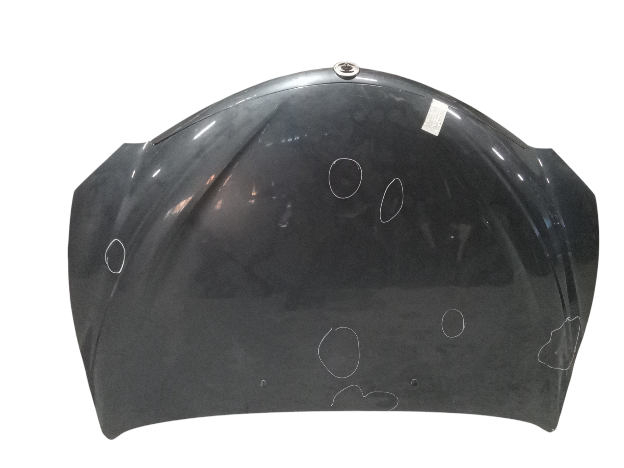 Cofano Ant. 6101131002 Usato