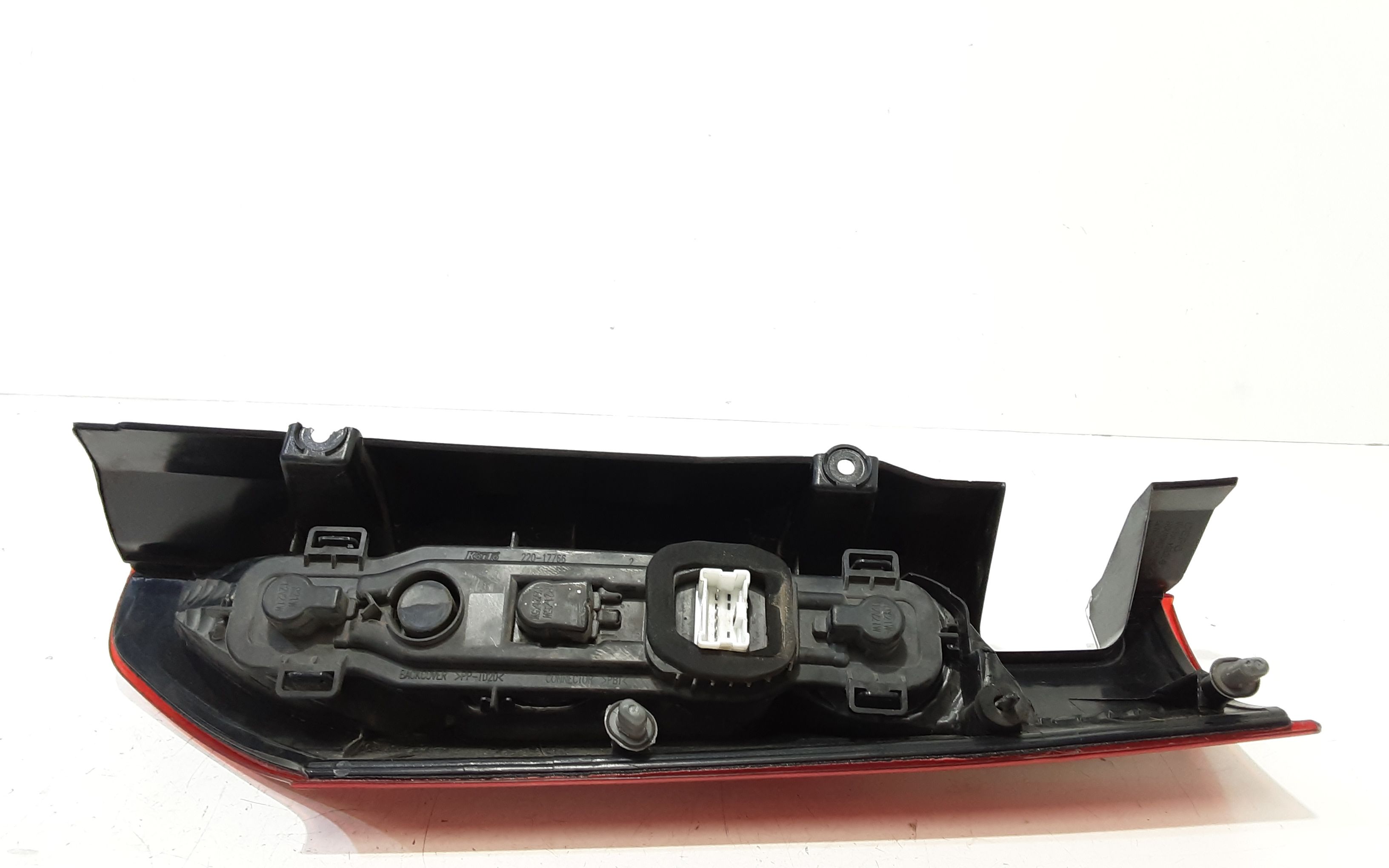 Fanale Post. Sinistro 265557352R Usato