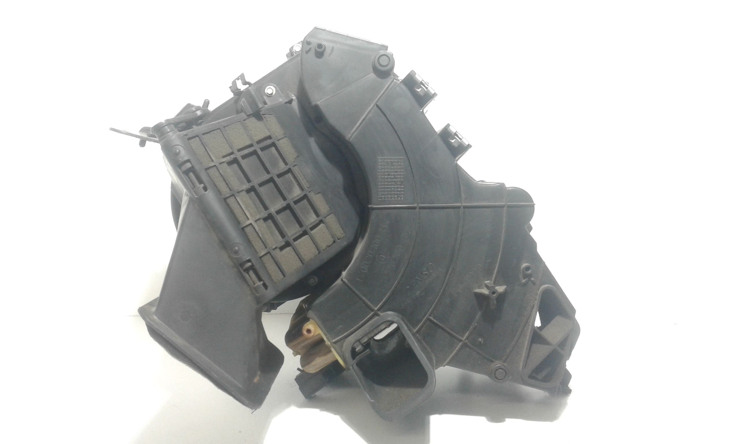 Scatola Climatizzazione C/a/c Usato