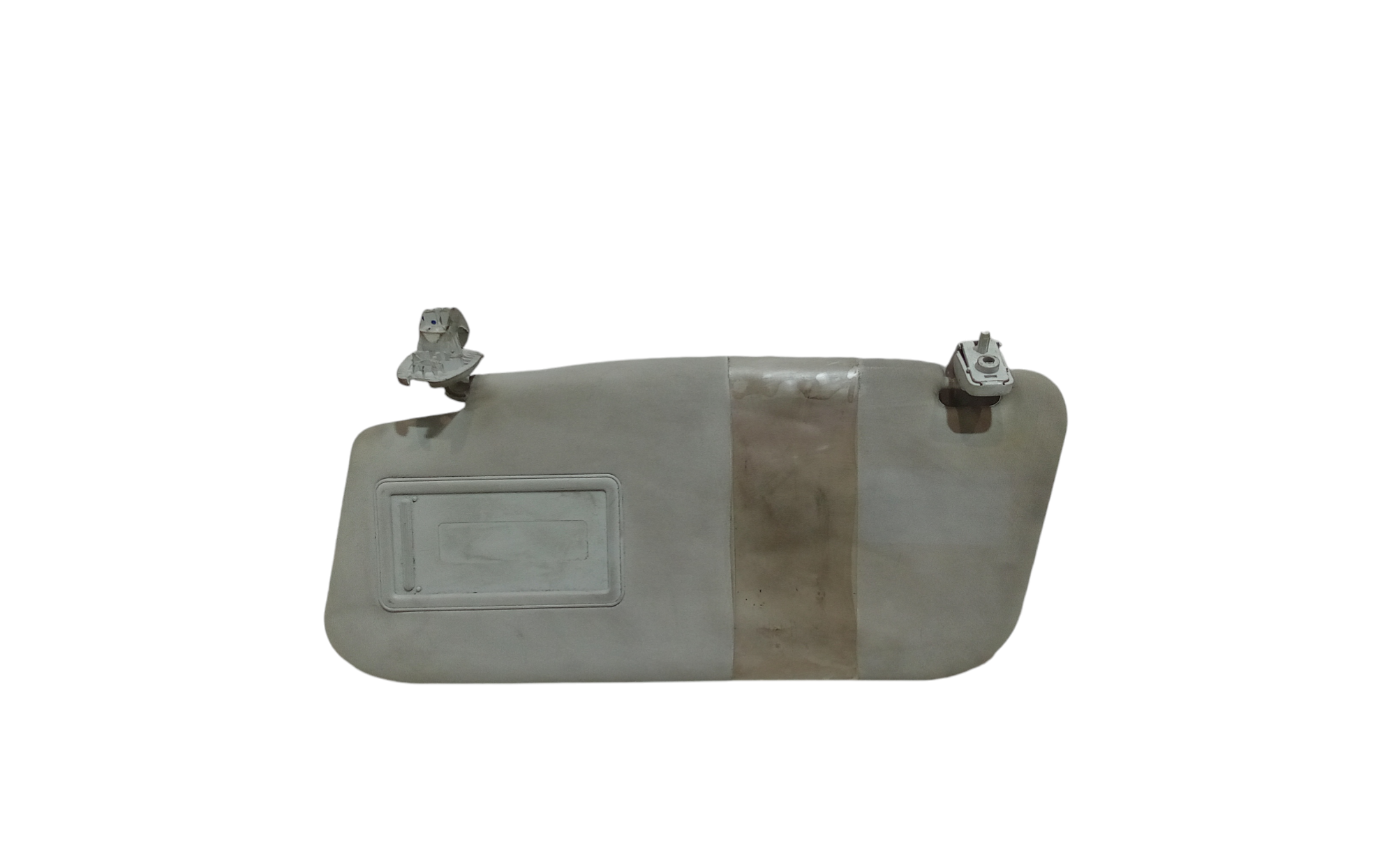 Aletta Parasole Parabrezza Sinistro 735595115 Usato