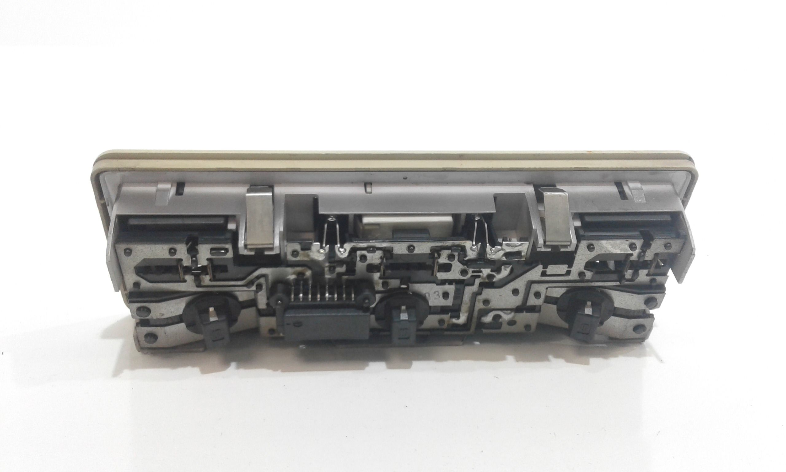 Luce Cortesia Ant. Tetto XDM500100NUG Usato