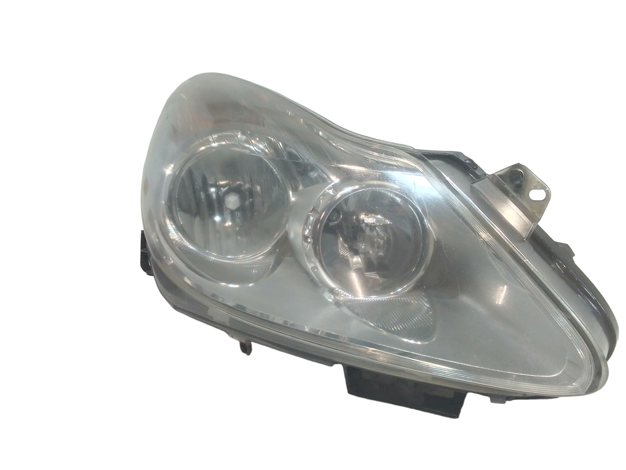 Proiettore Destro 93189358 Usato