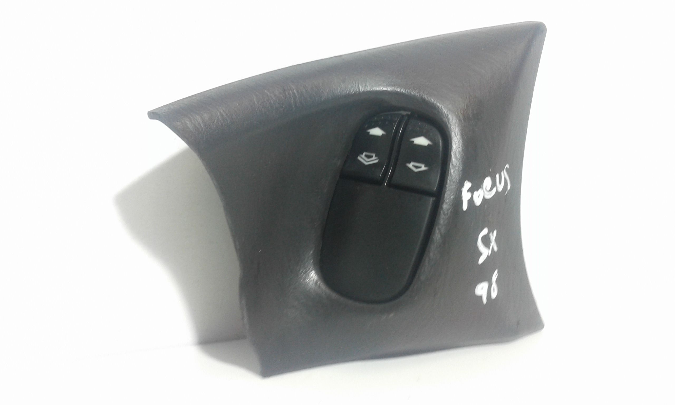 Interruttore Alzacristalli Porta Ant. Sinistro Usato