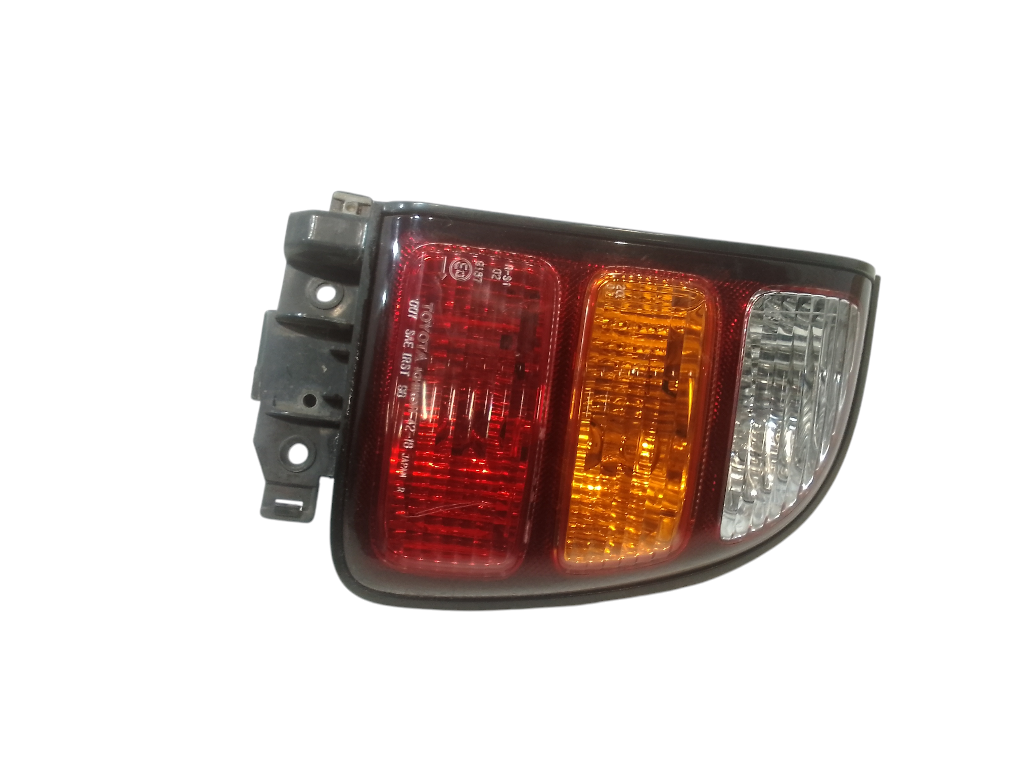 Fanale Post. Destro 8155042020 Usato