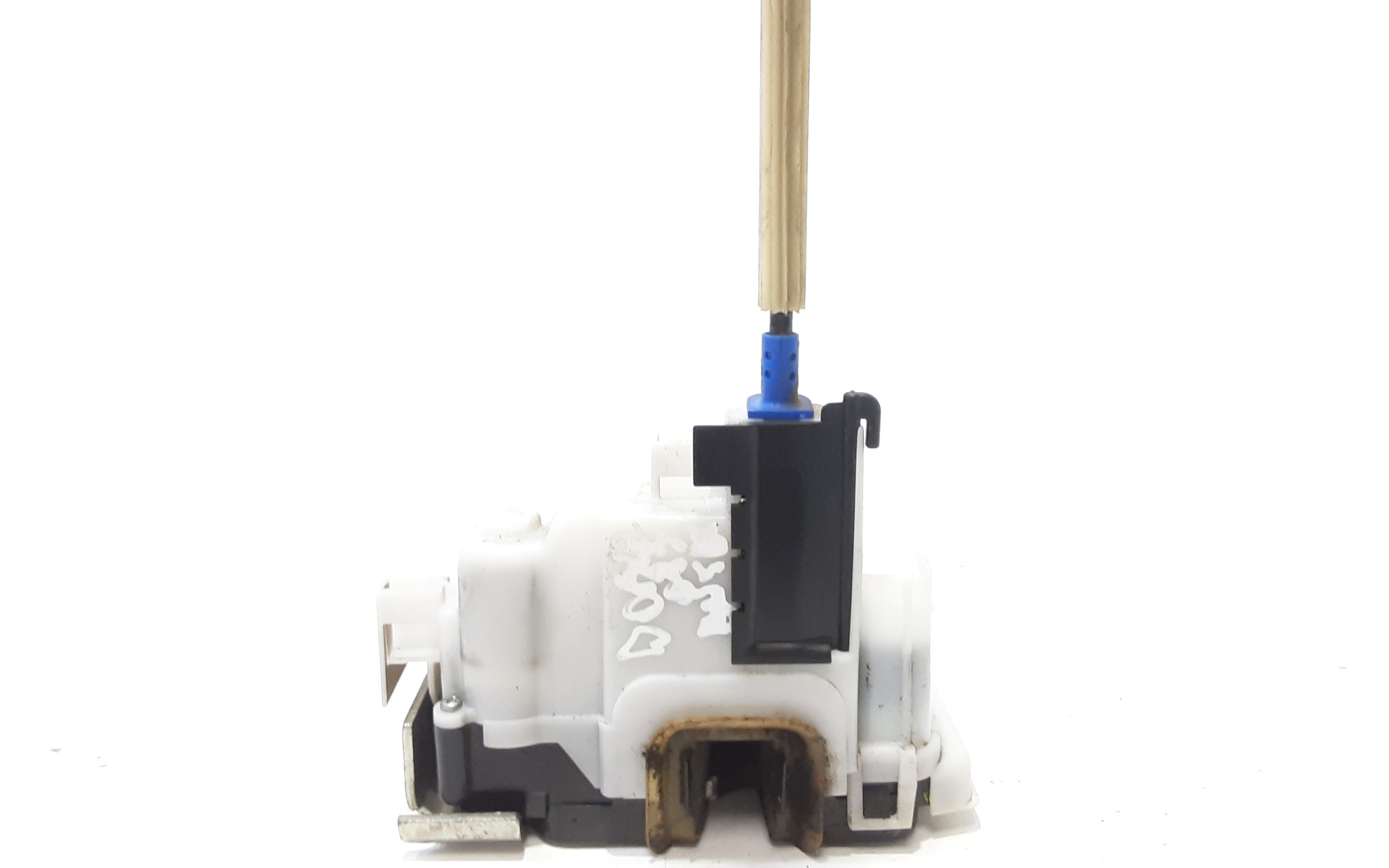 Serratura Porta Ant. Destro 51975078 Usato