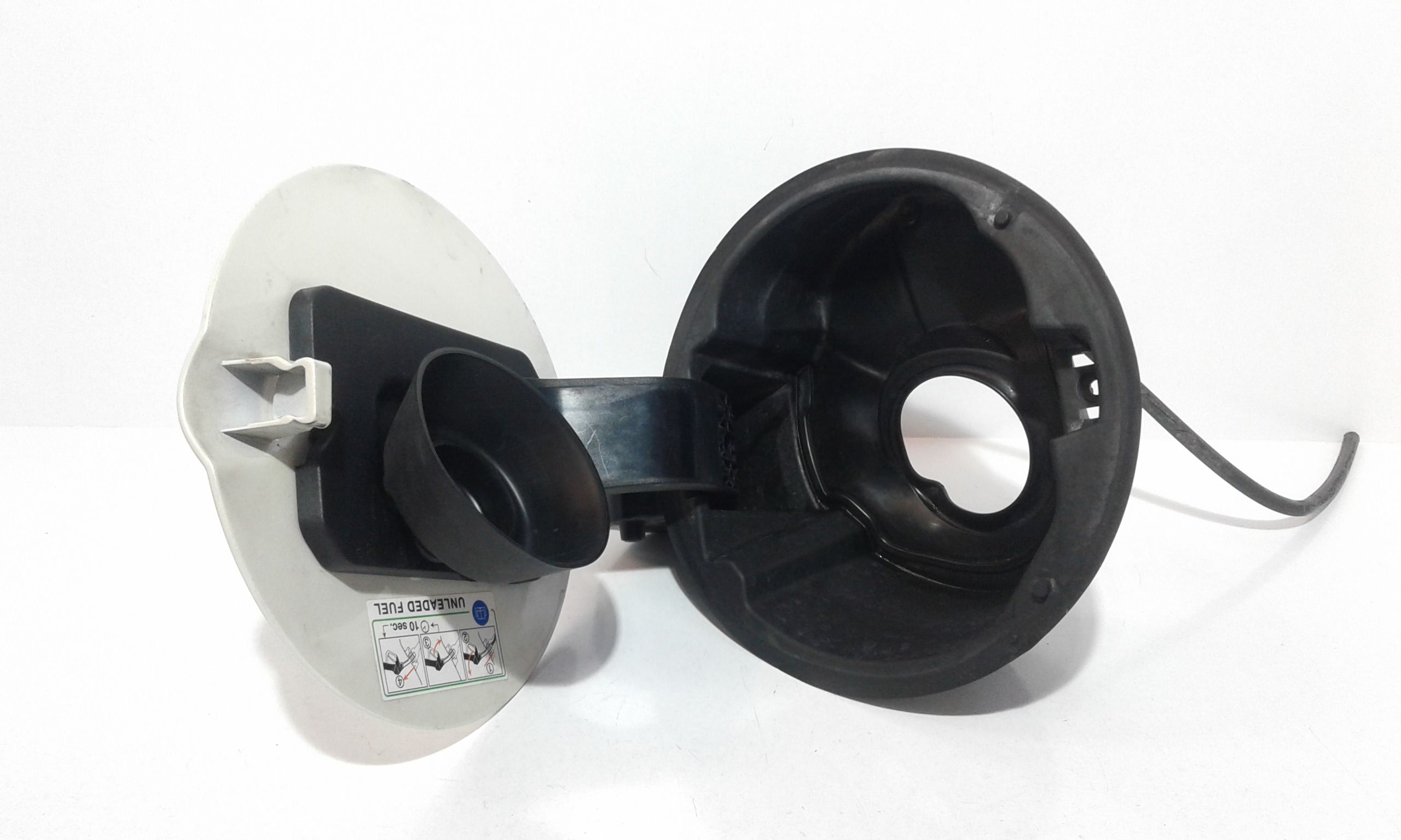 Sportello Carburante Usato