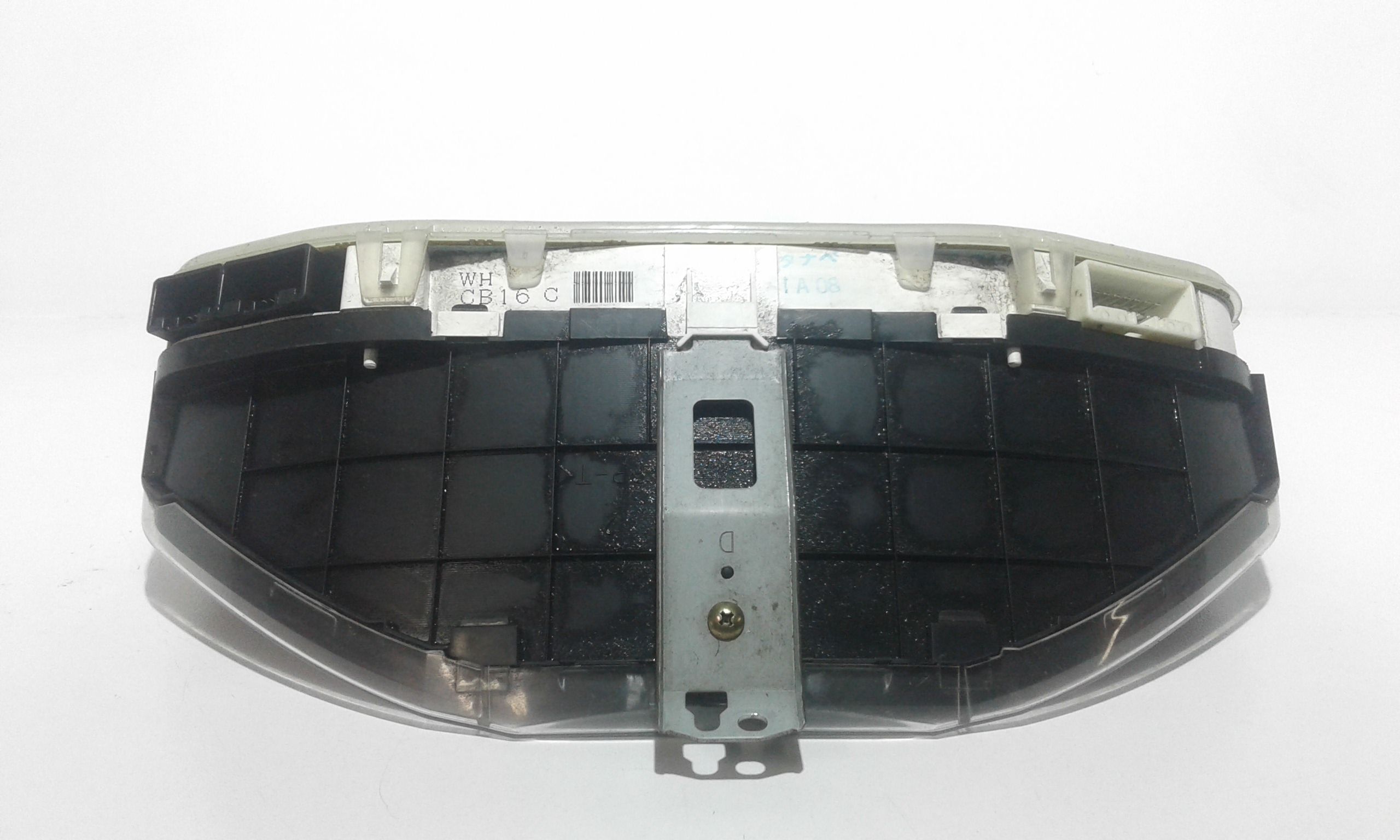 Quadro Portastrumenti Usato