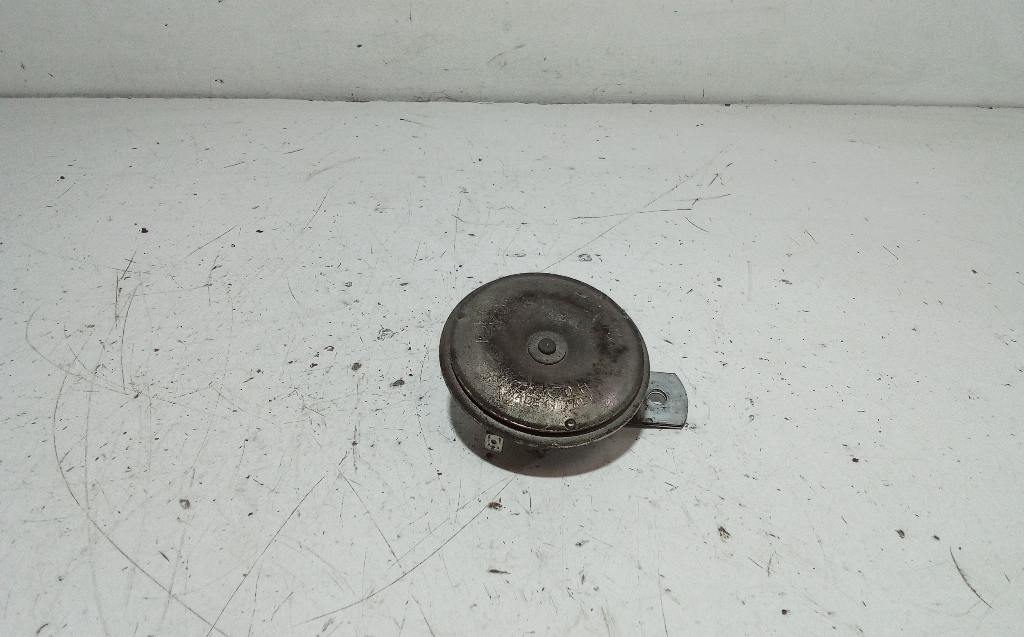 Avvisatore Acustico Usato