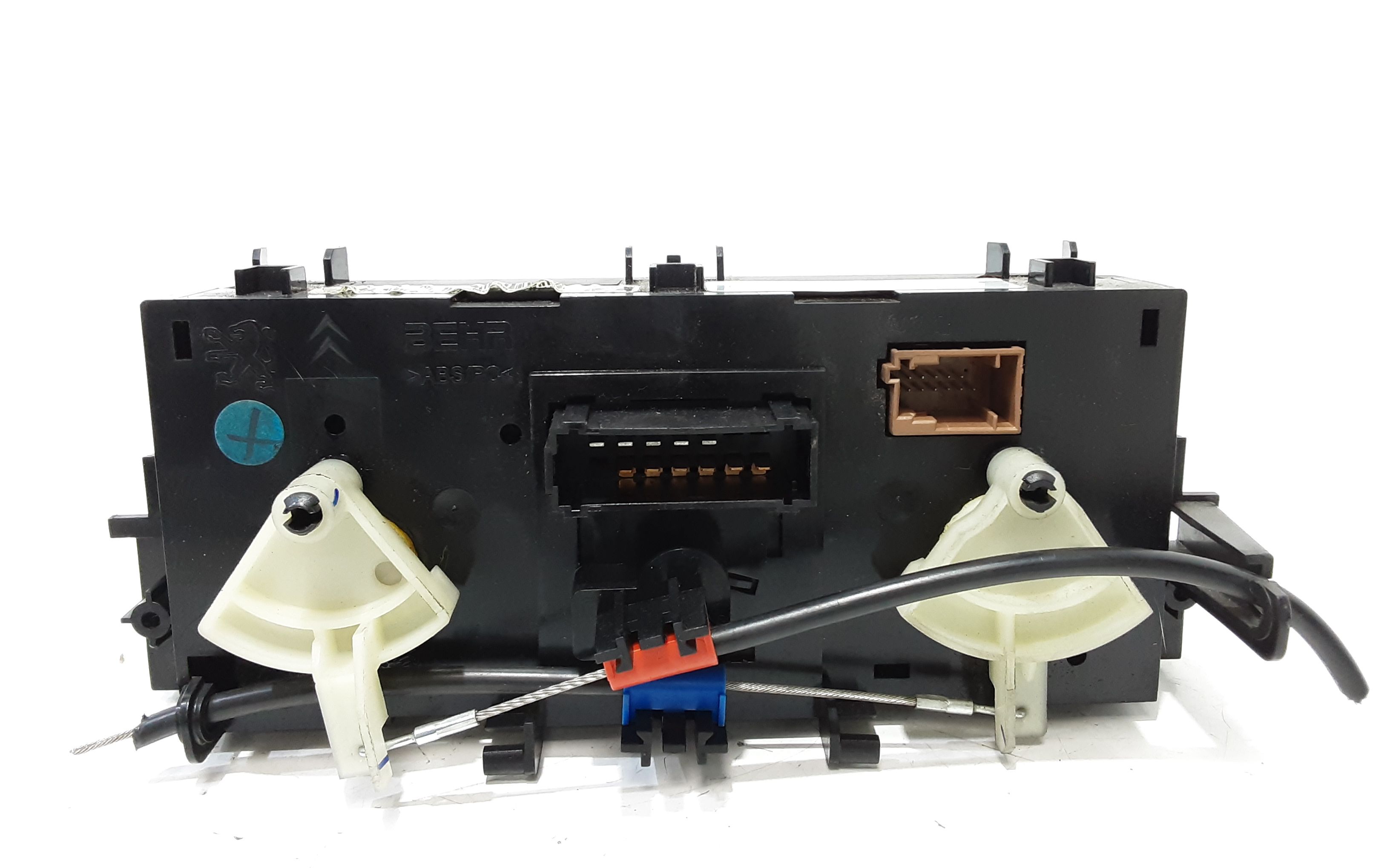 Blocco Comando Climatizzazione 6451KP Usato