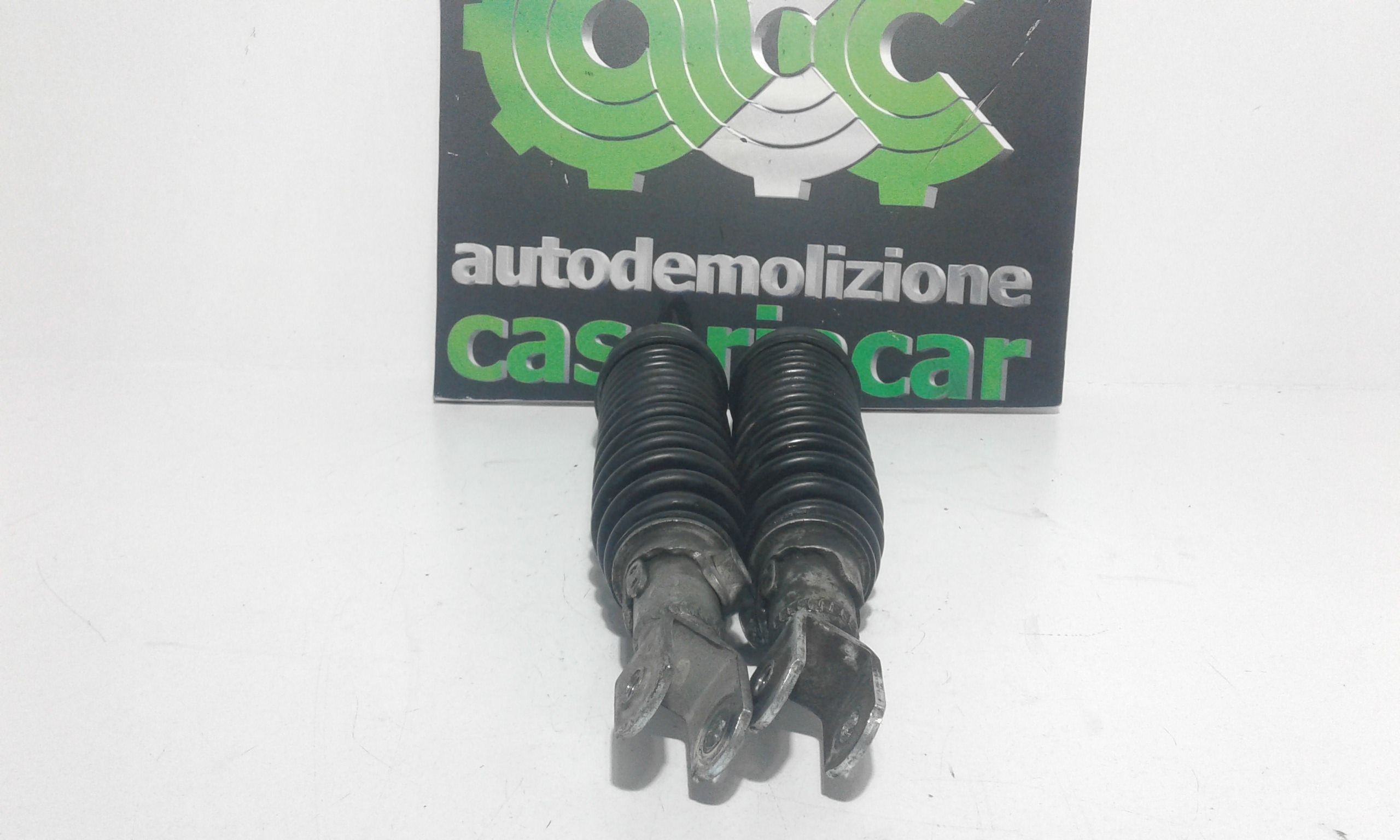 Ammortizzatore Post. Destro + Ammortizzatore Post. Sinistro Usato