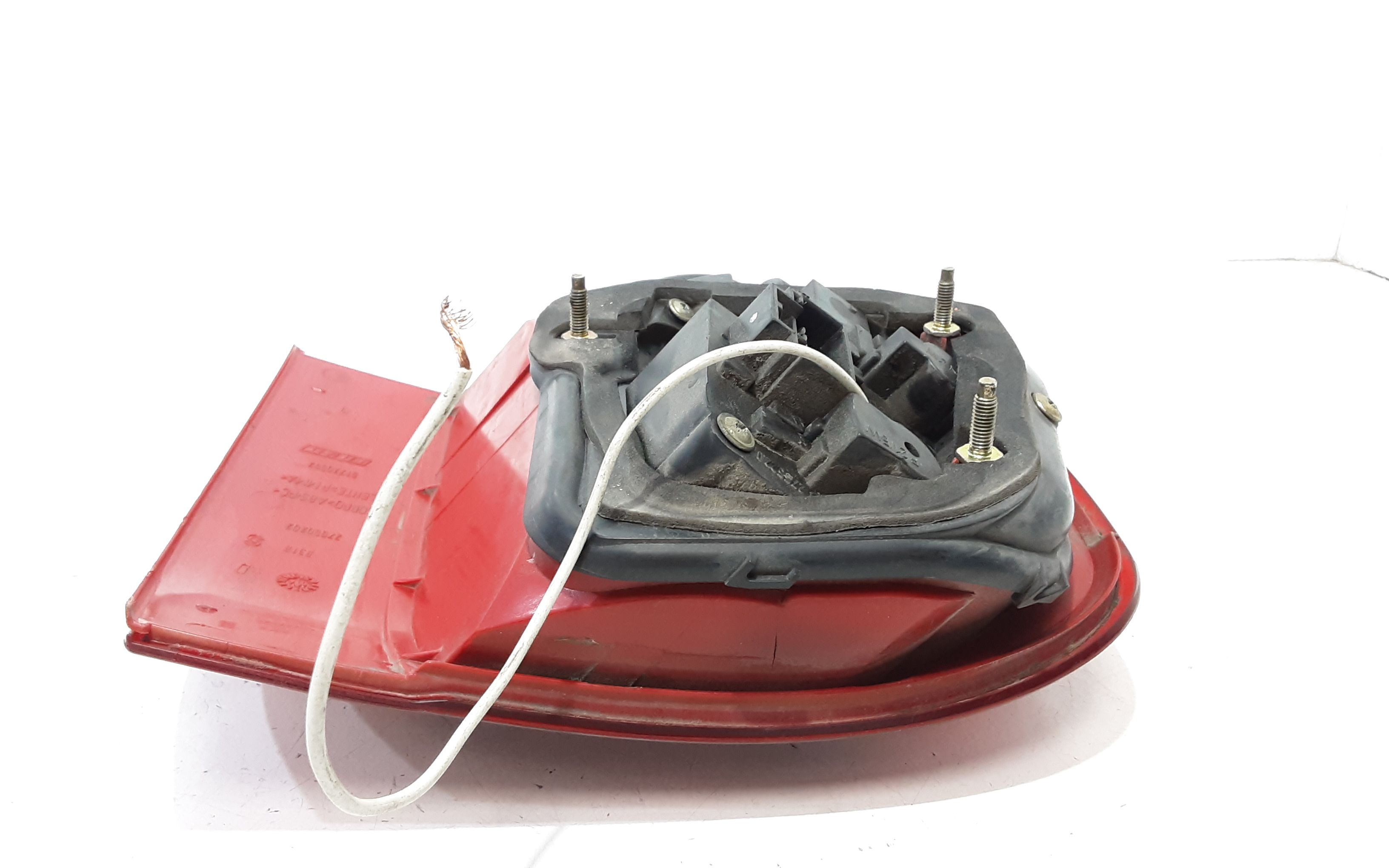 Fanale Post. Destro 51720552 Usato