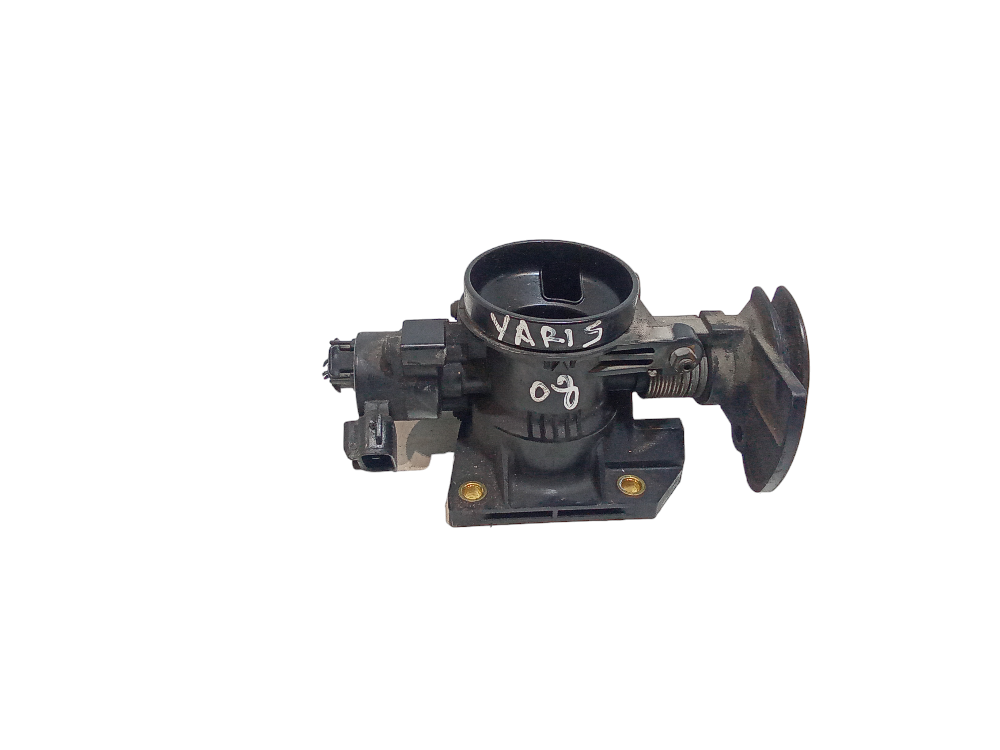 Corpo Farfallato 220300Q010 Usato