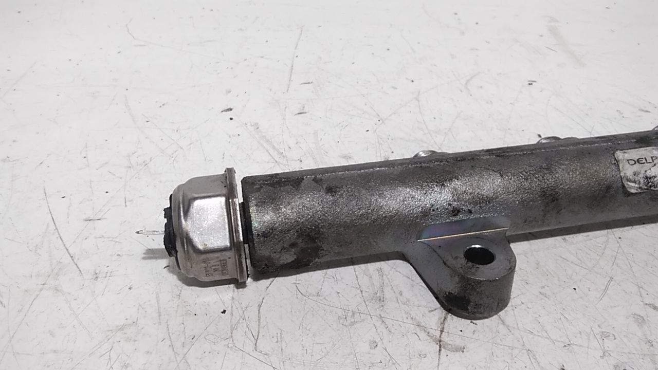 Tubazione Rigida Iniettori Usato