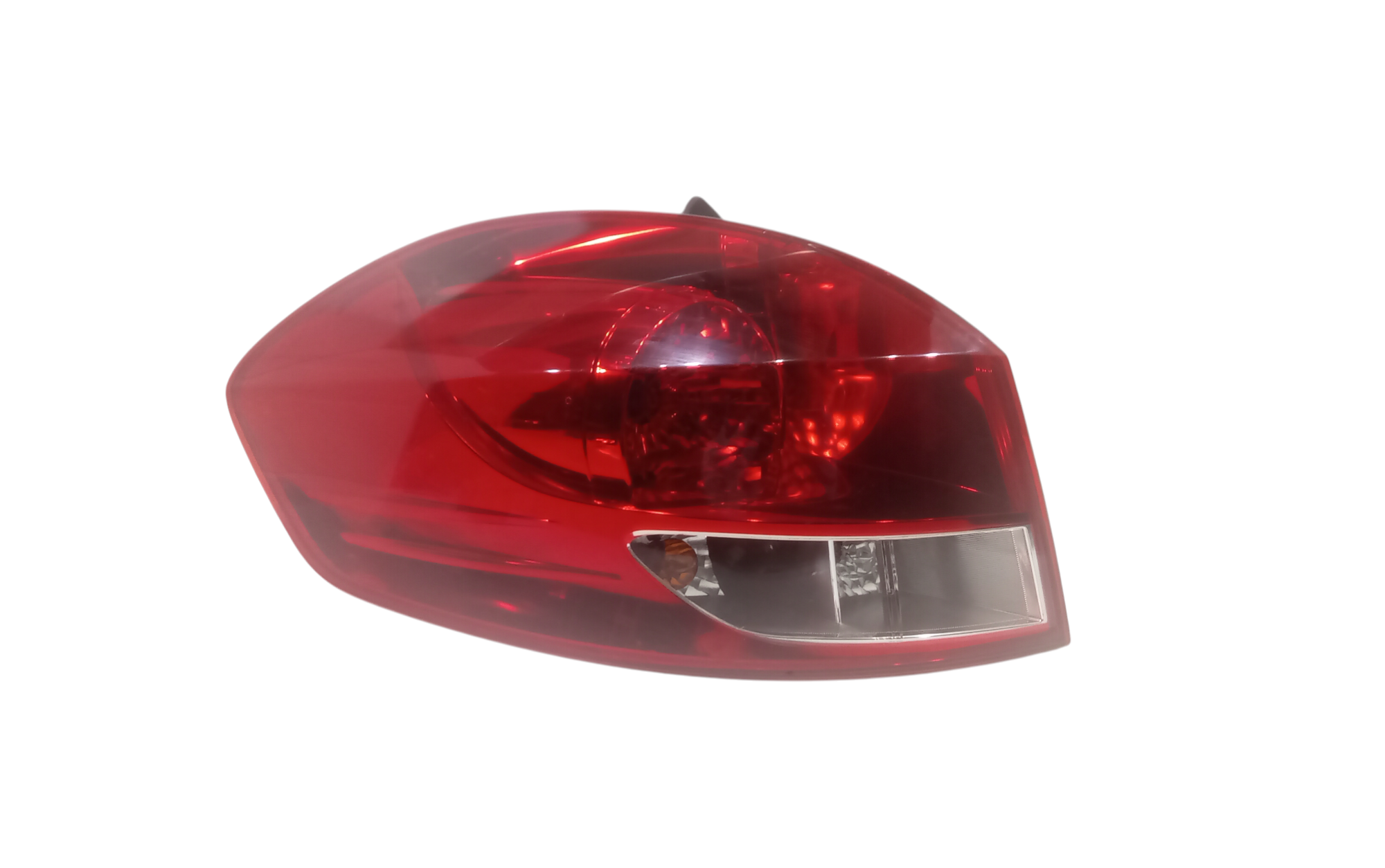 Fanale Post. Sinistro 8200586843 Usato