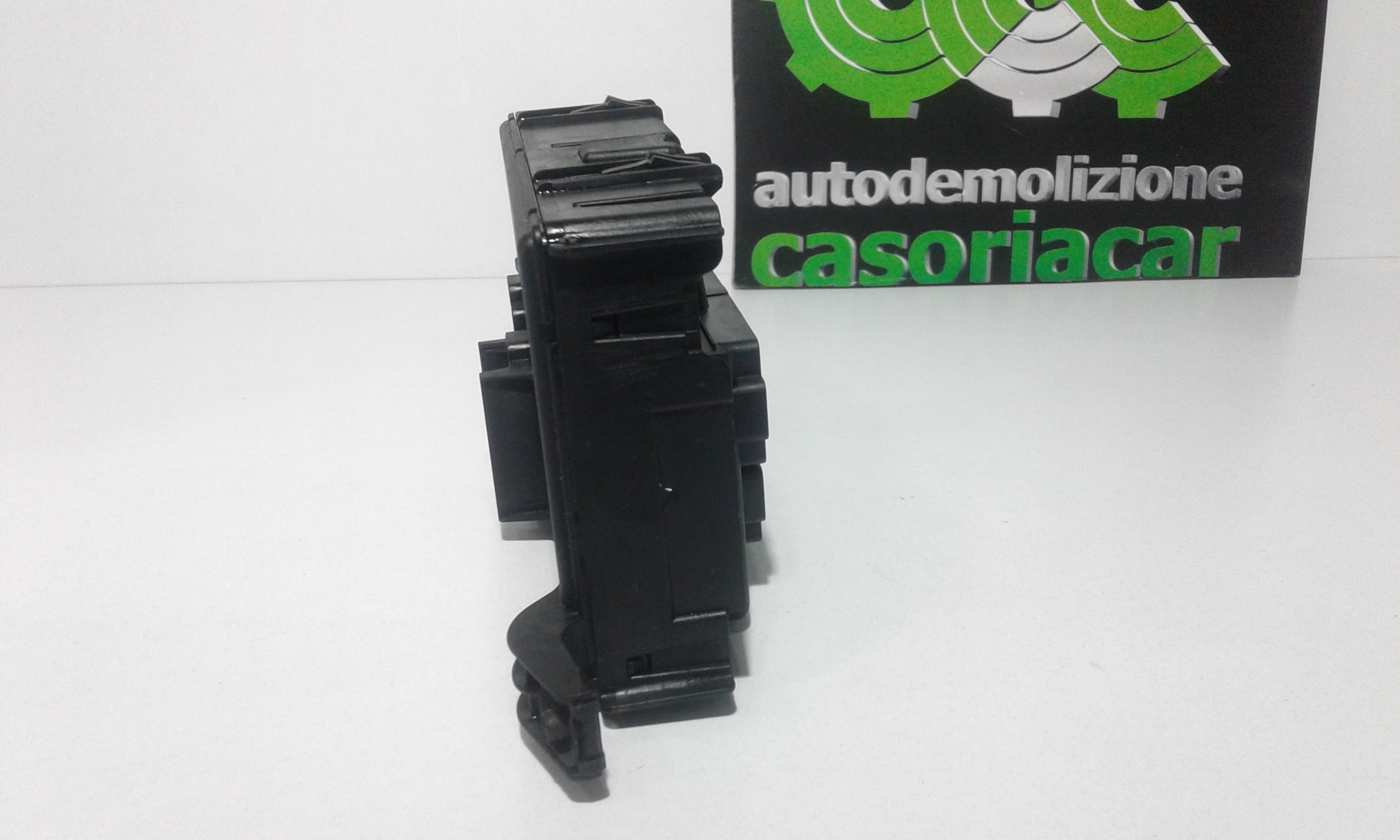 Scatola Fusibili Usato