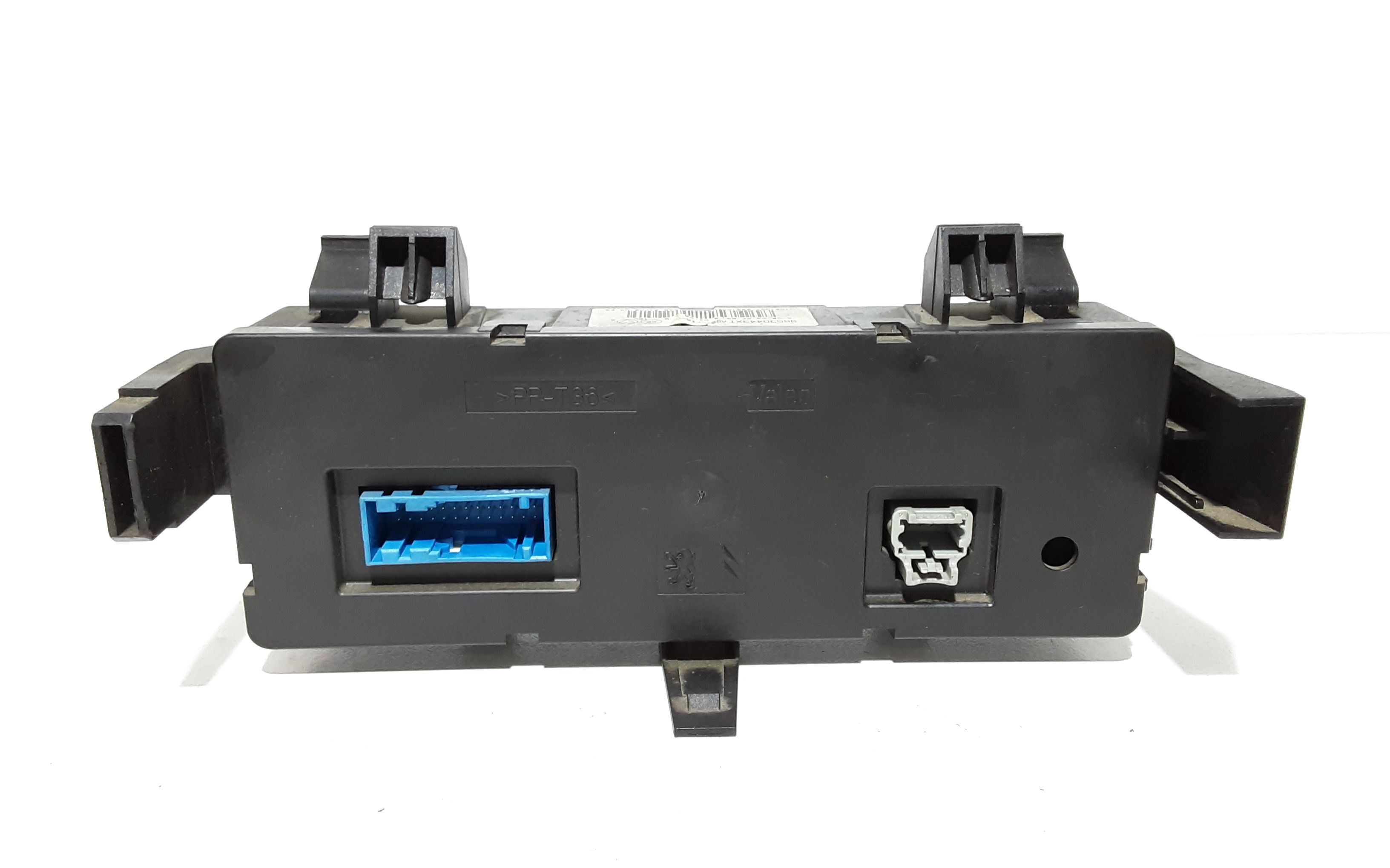 Blocco Comando Climatizzazione 6451KP Usato