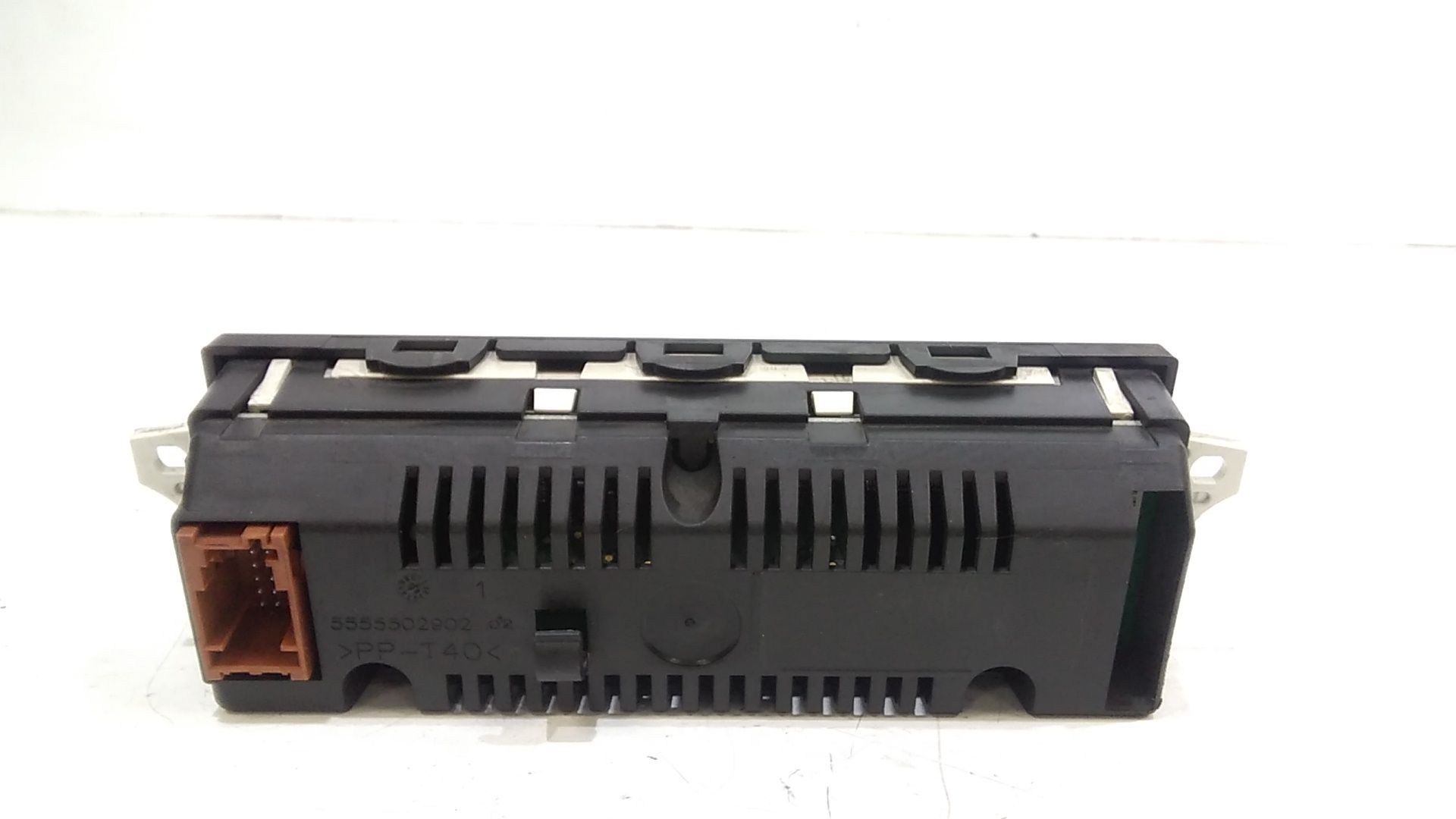 Display Multifunzione 9813759880 Usato