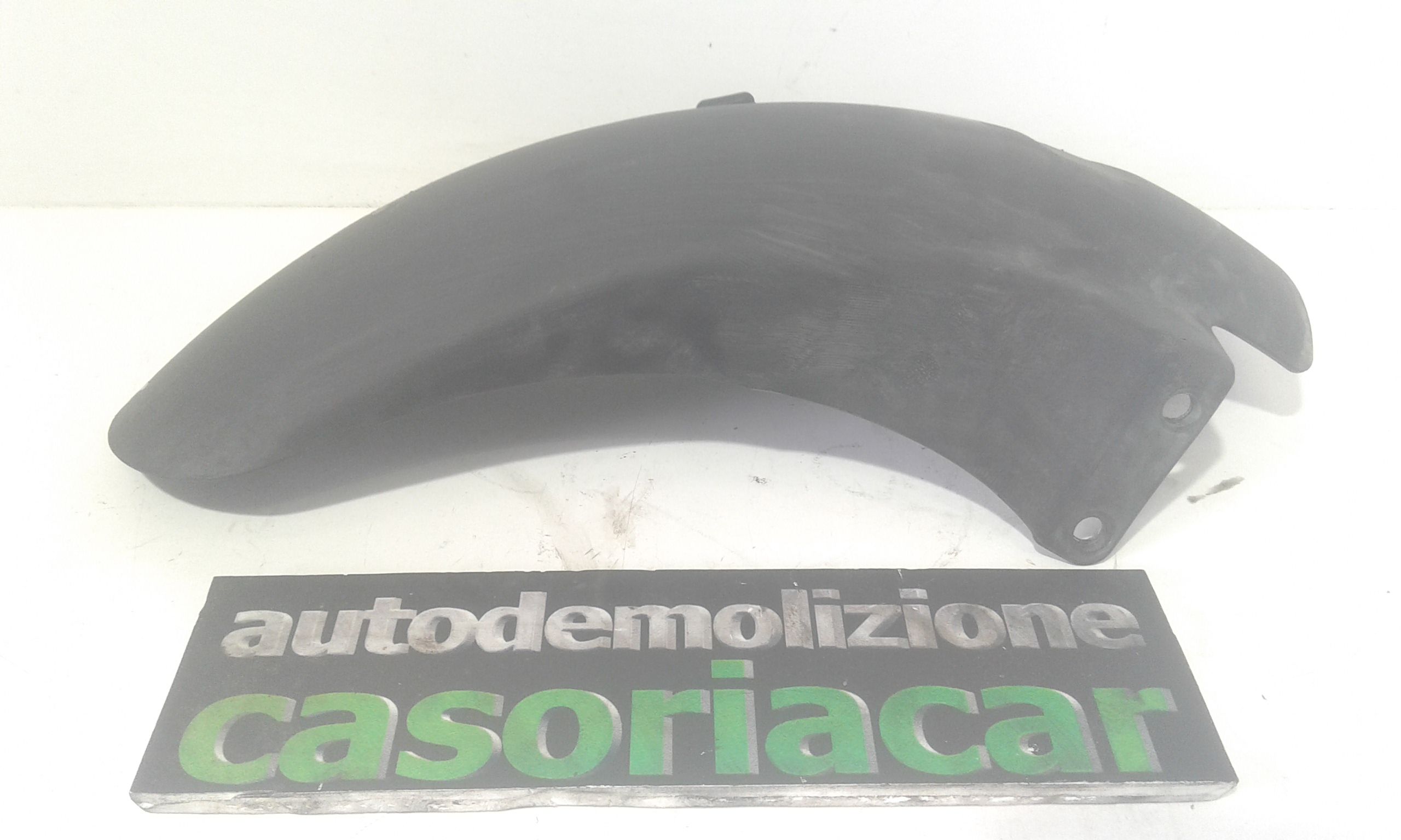 Copertura Ruota Scorta Usato