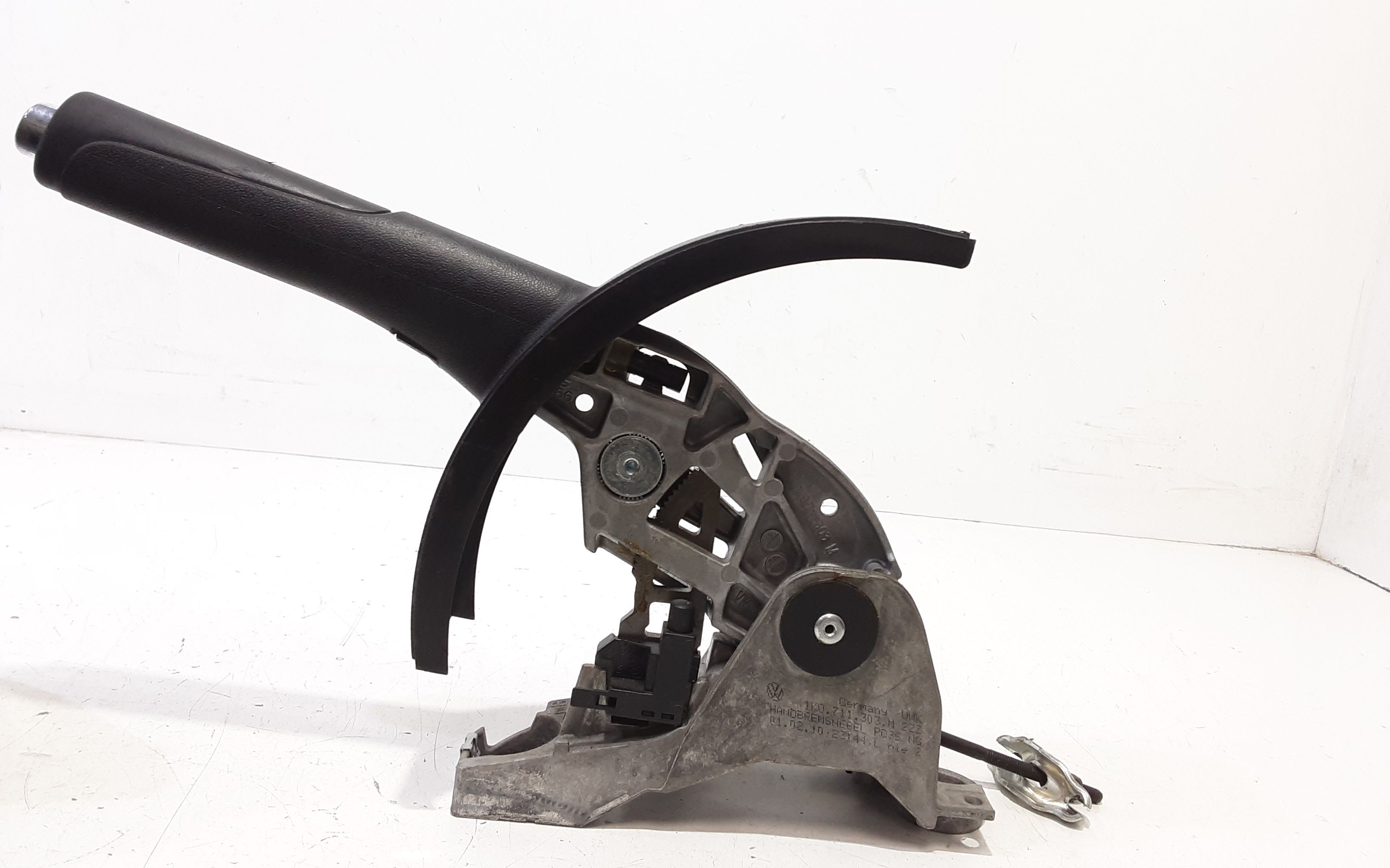 Leva Freno Stazionamento 1K0711303P3Q7 Usato