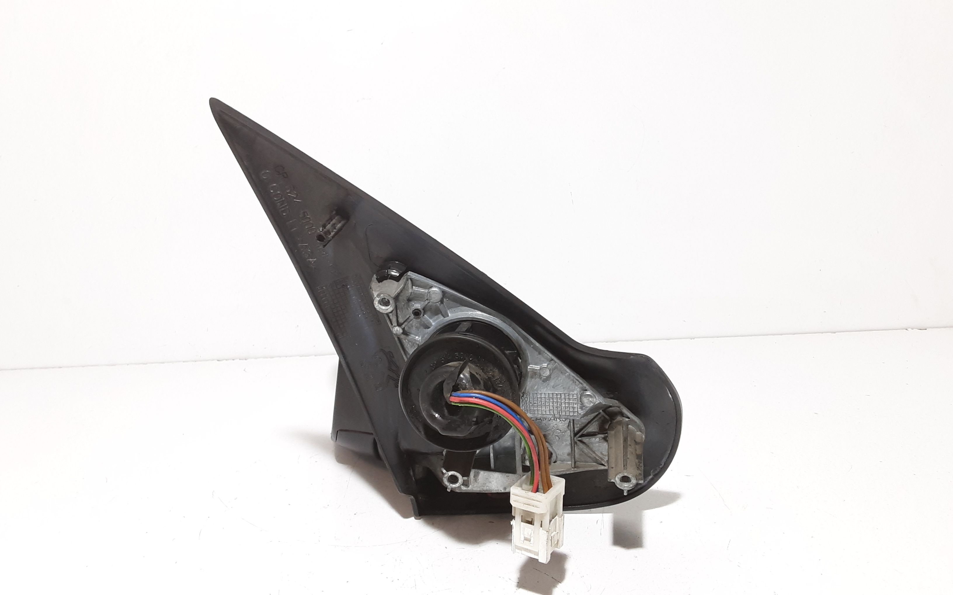 Retrovisore Est. Sinistro 1607130880 Usato