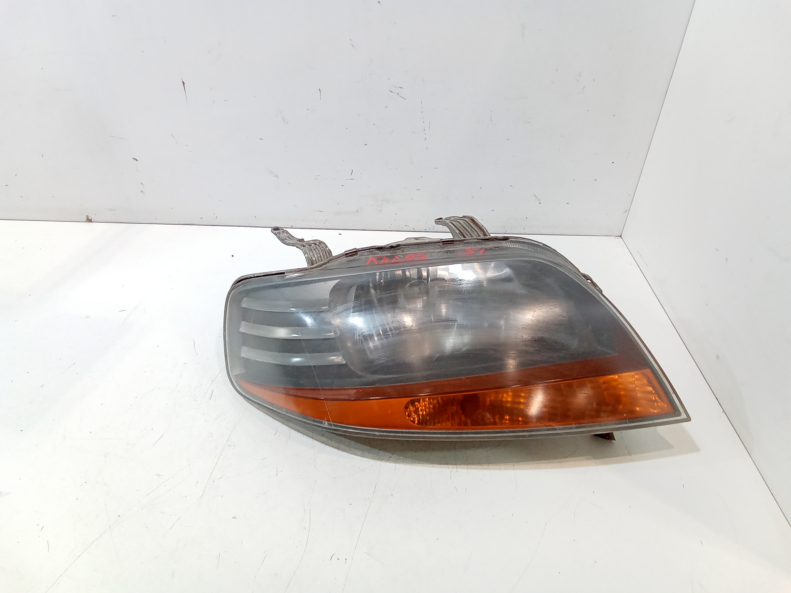 Proiettore Destro 96802654 Usato