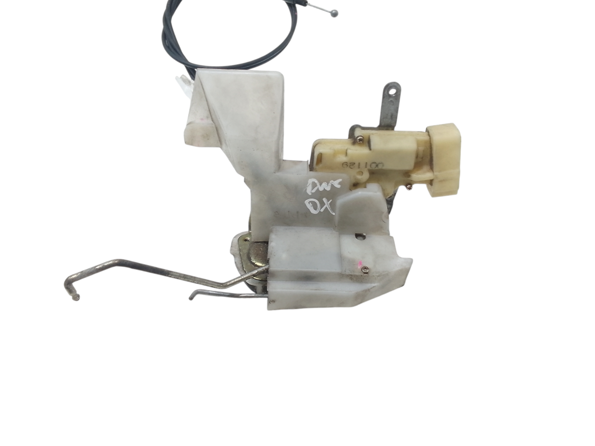 Serratura Porta Ant. Destro 6903020540 Usato