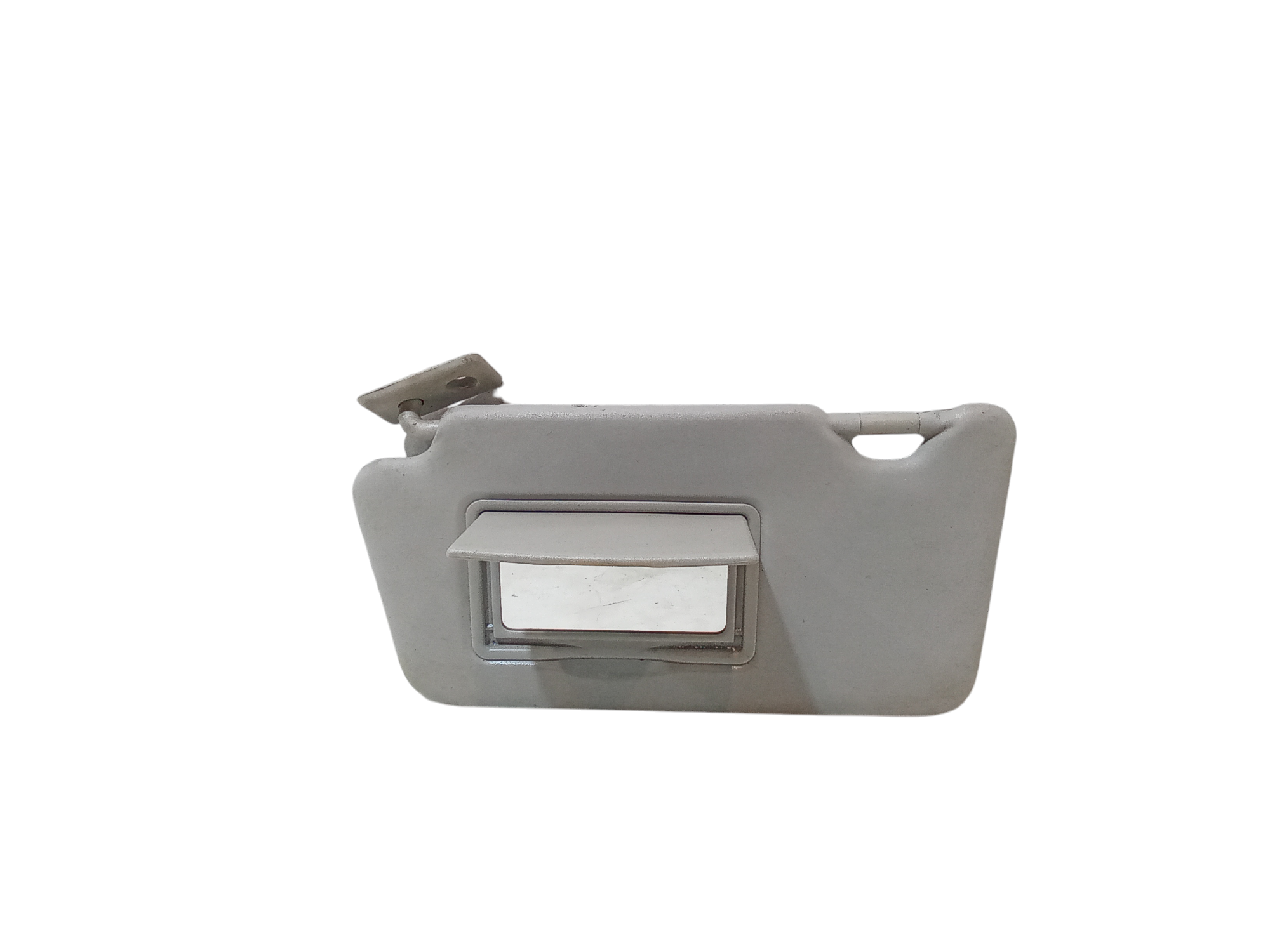 Aletta Parasole Parabrezza Sinistro 964011HB0A Usato