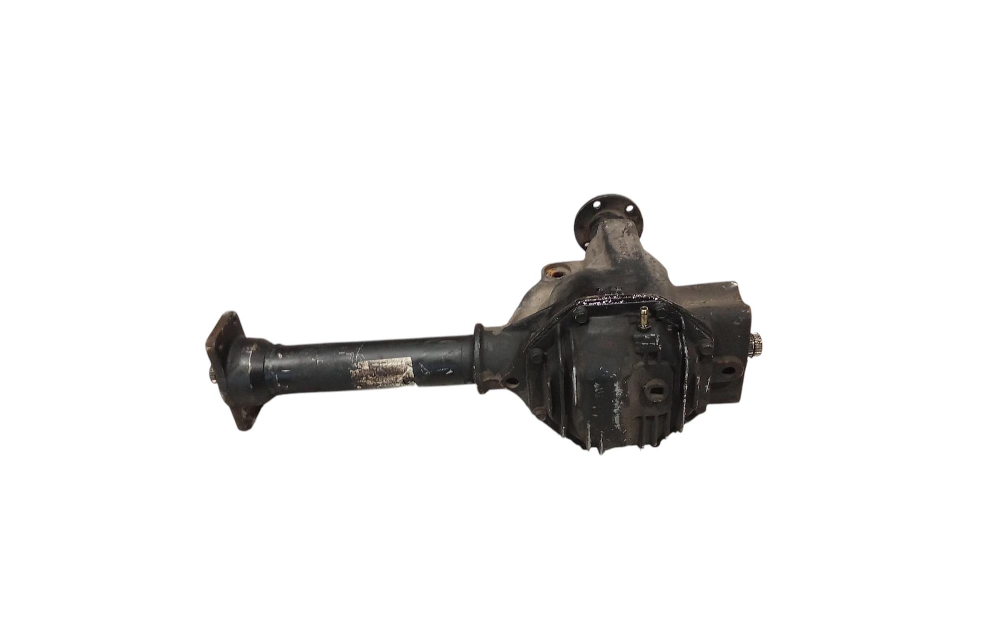 Differenziale Ant. Compl. 4100009131 Usato