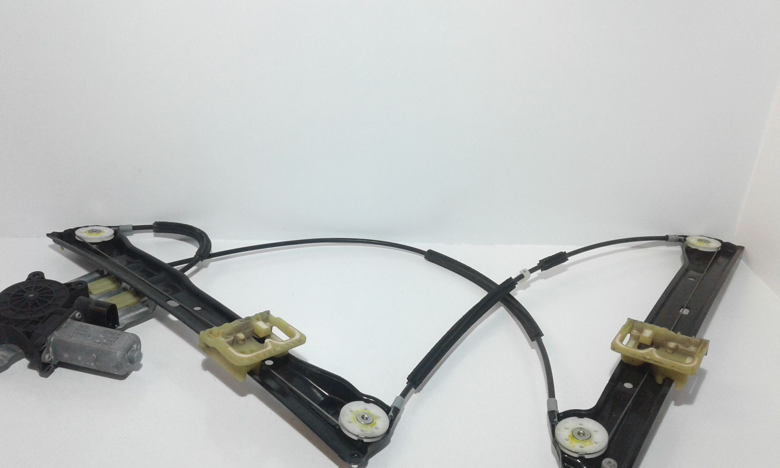 Alzacristallo Porta Ant. Destro Usato