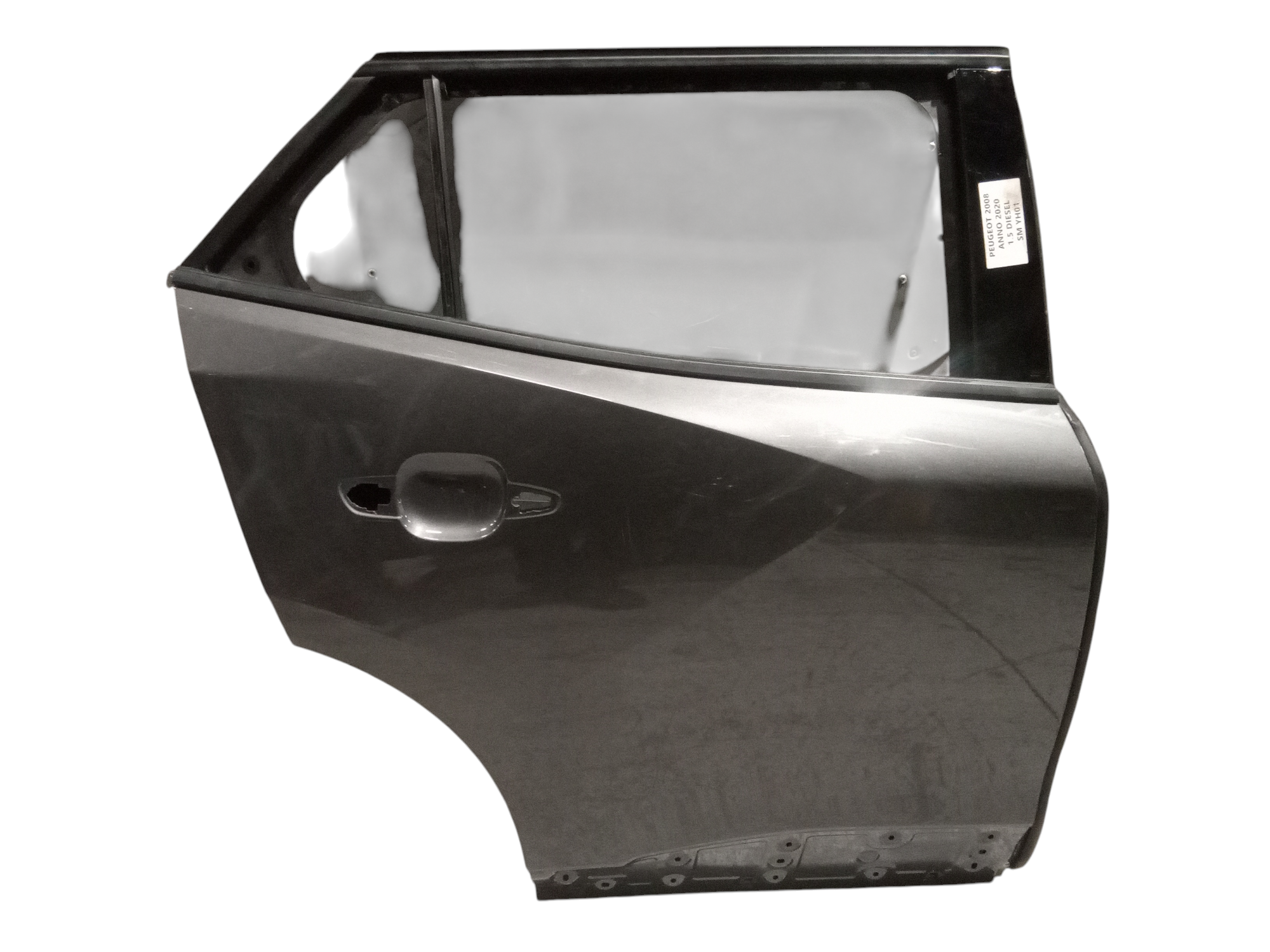 Porta Post. Destro 1520944 Usato