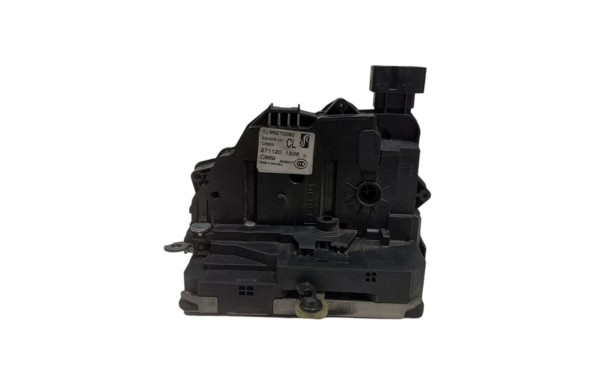 Serratura Porta Ant. Sinistro 1395270080 Usato